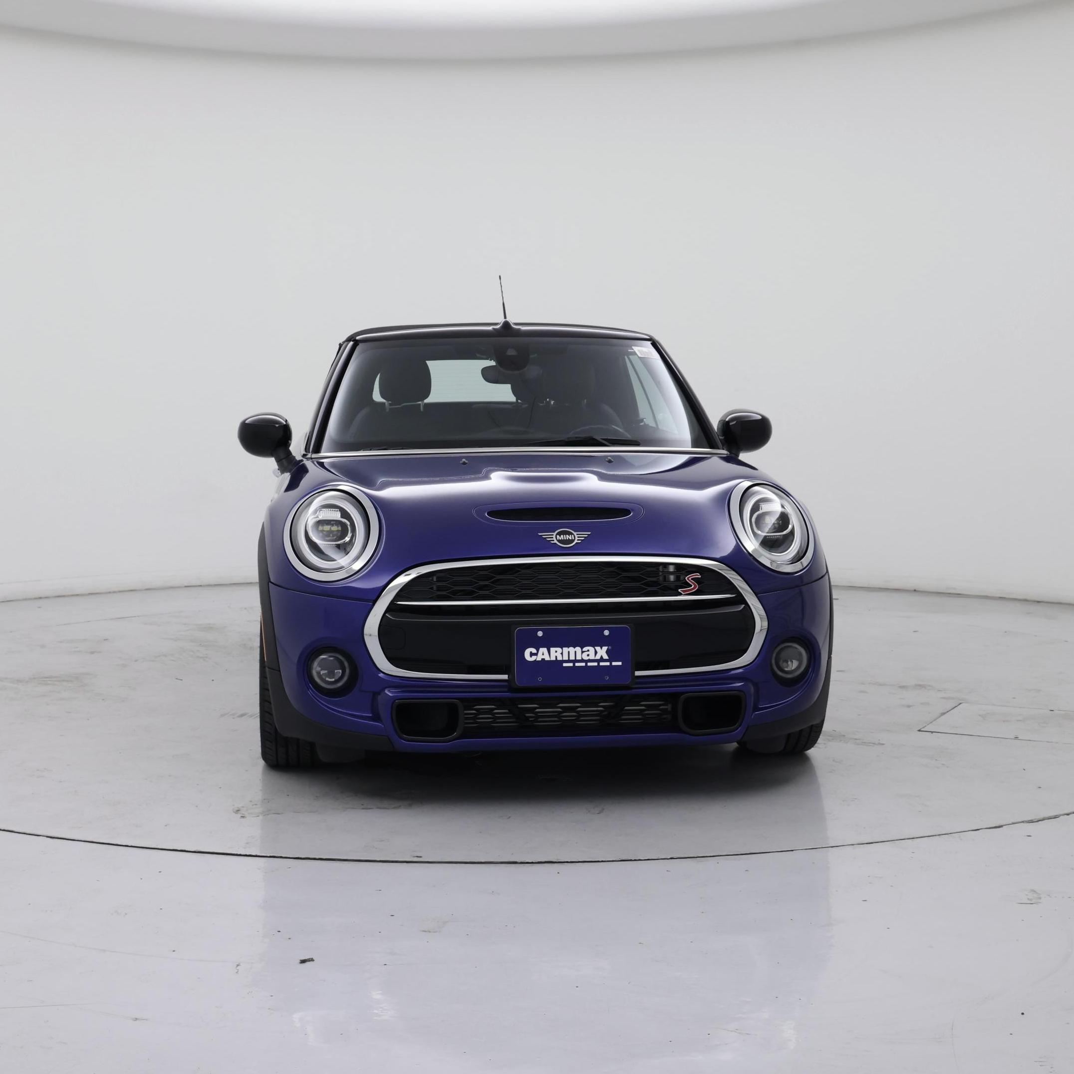 Thumbnail: 2021 MINI Cooper - 5