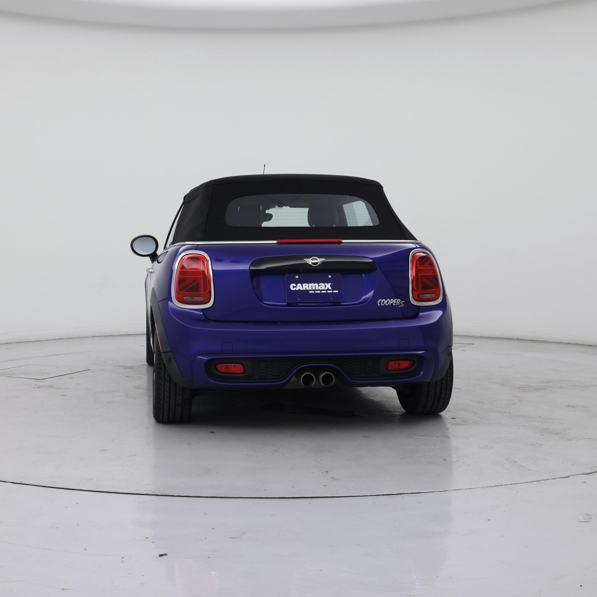 Thumbnail: 2021 MINI Cooper - 6