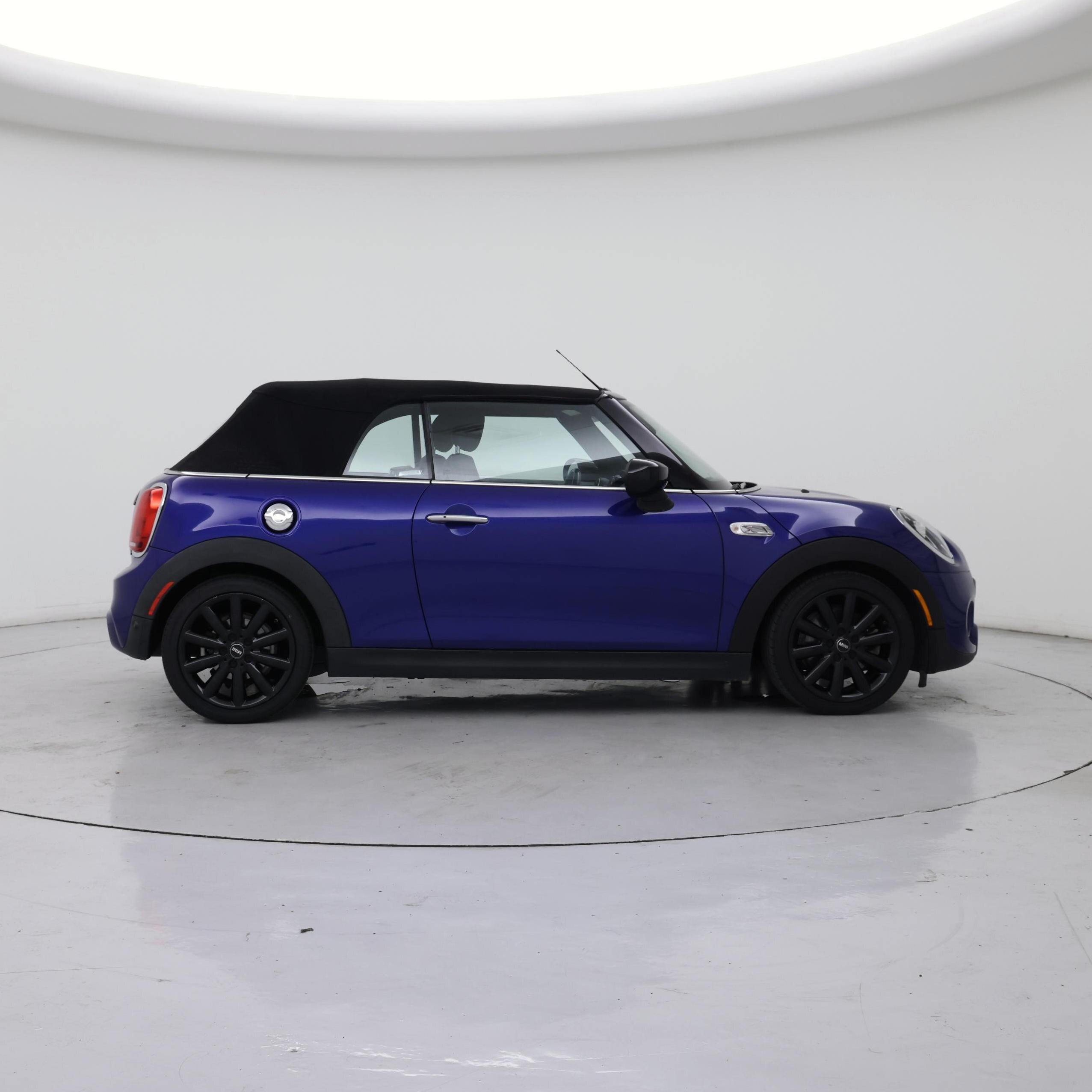 Thumbnail: 2021 MINI Cooper - 7