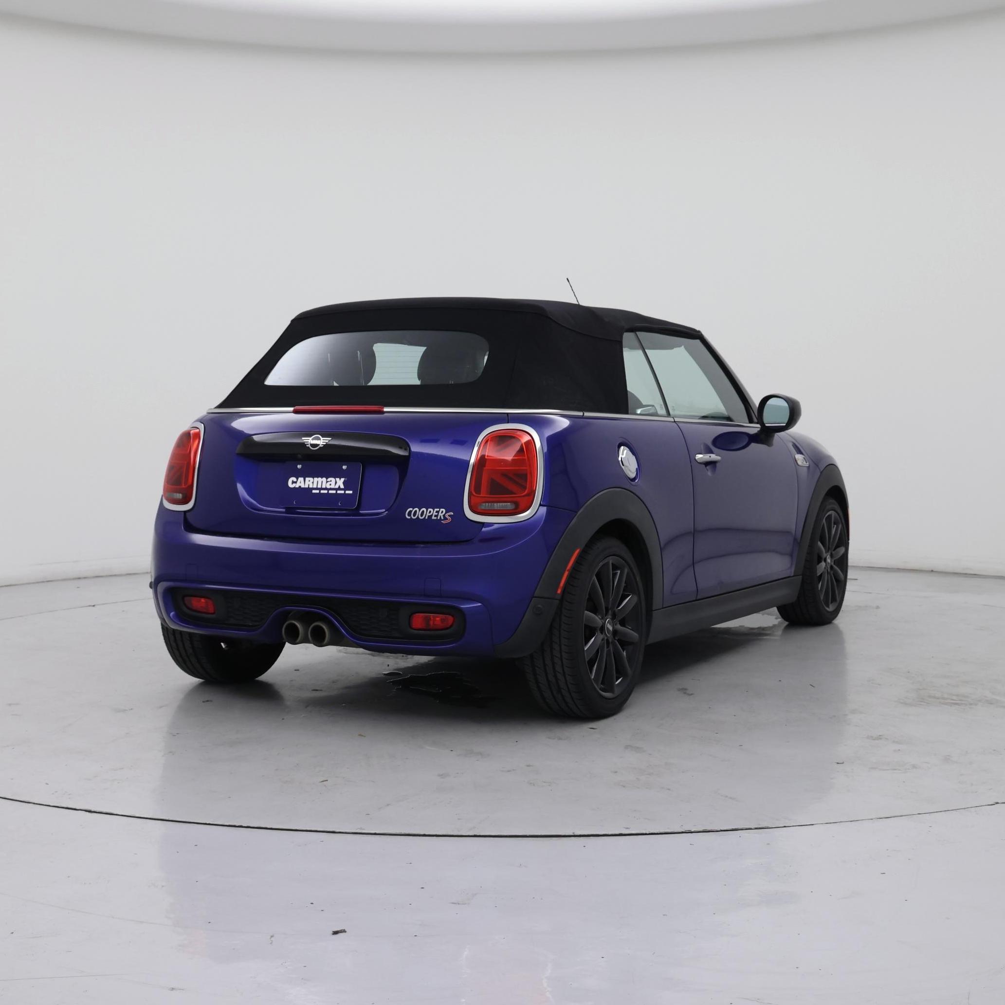 Thumbnail: 2021 MINI Cooper - 8