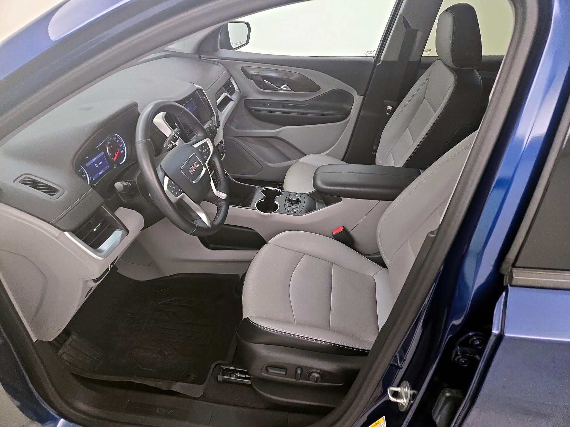 Thumbnail: 2023 GMC Terrain - 11