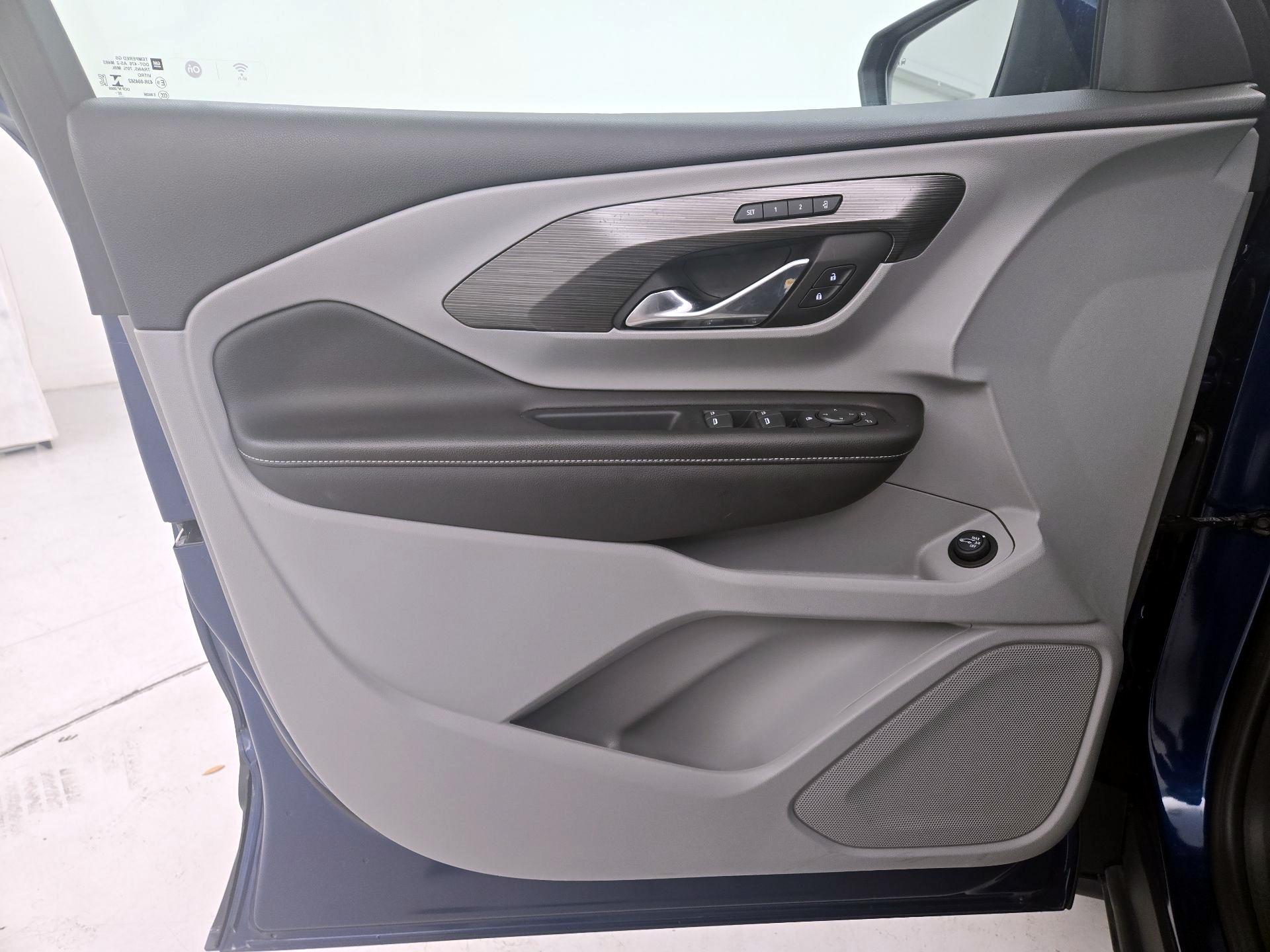 Thumbnail: 2023 GMC Terrain - 12