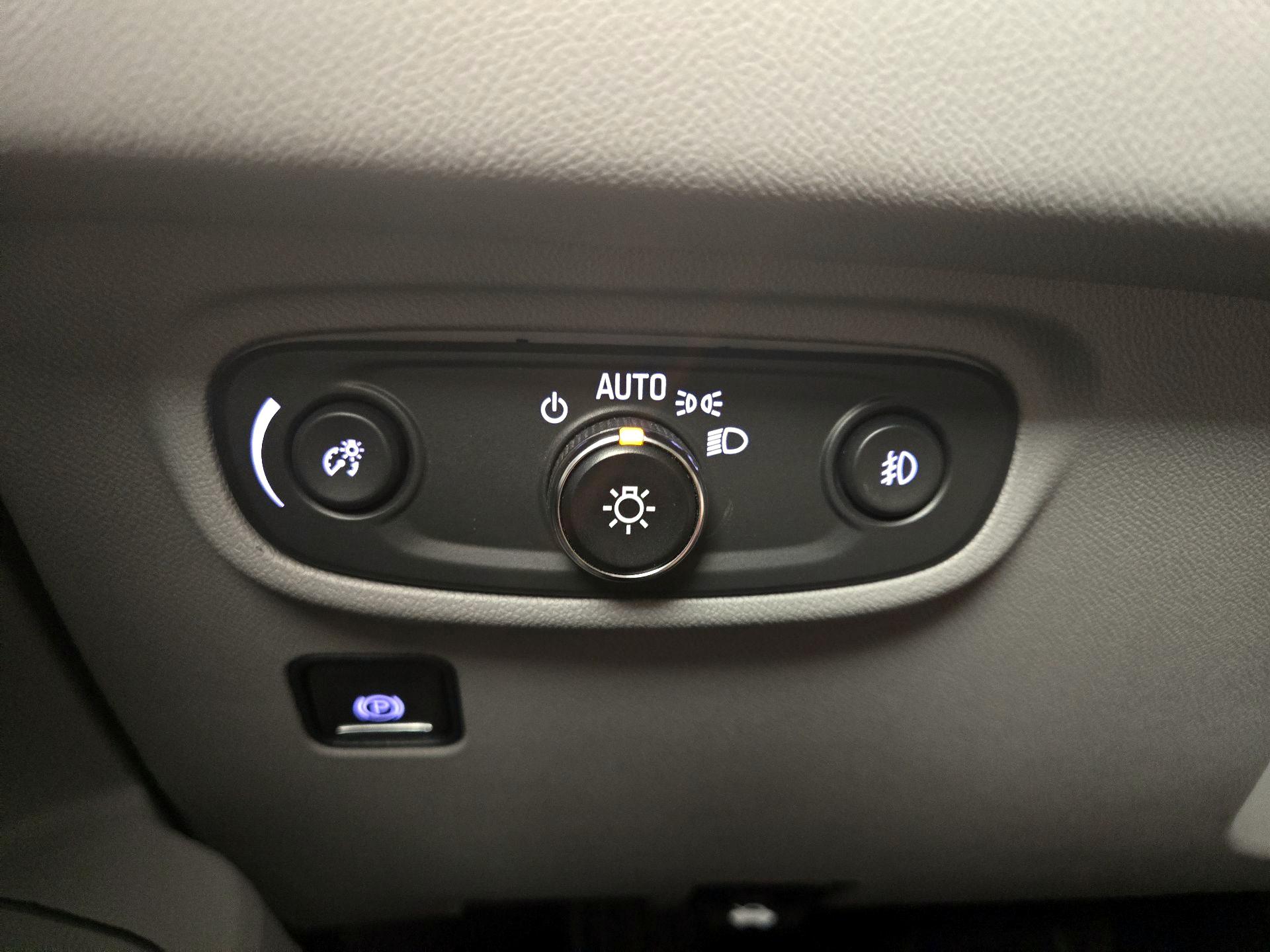 Thumbnail: 2023 GMC Terrain - 13