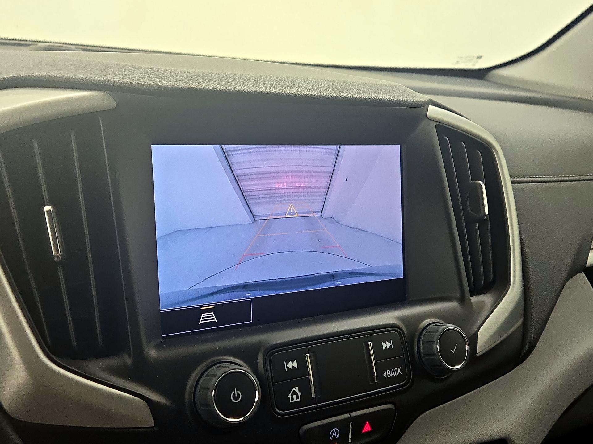 Thumbnail: 2023 GMC Terrain - 14