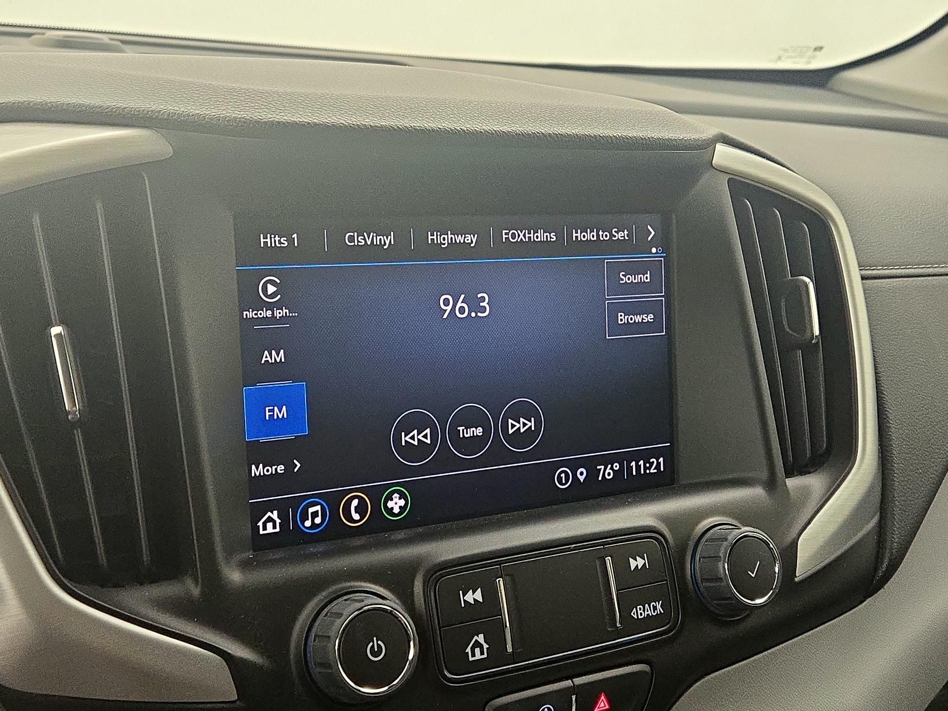 Thumbnail: 2023 GMC Terrain - 15