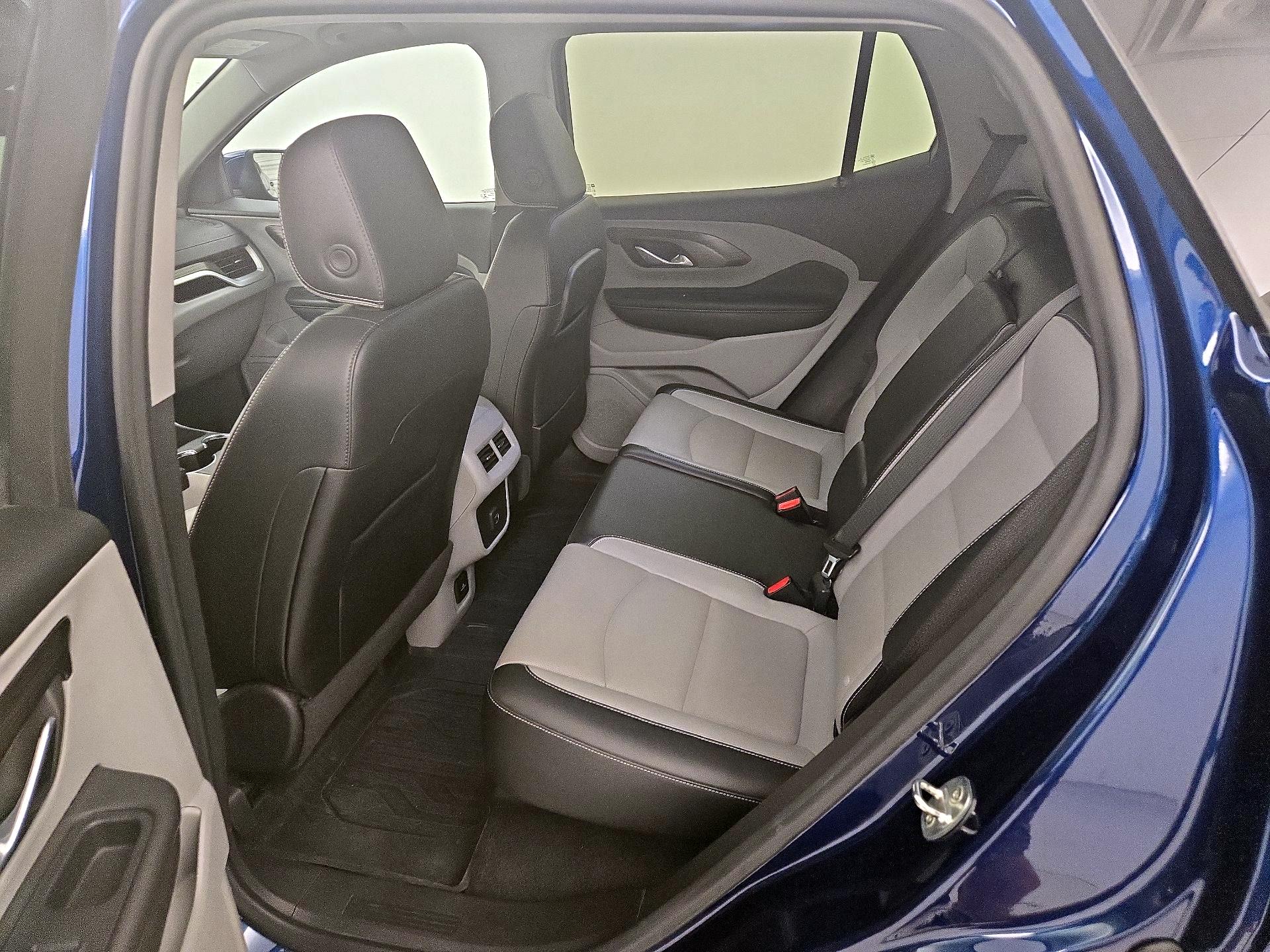 Thumbnail: 2023 GMC Terrain - 19