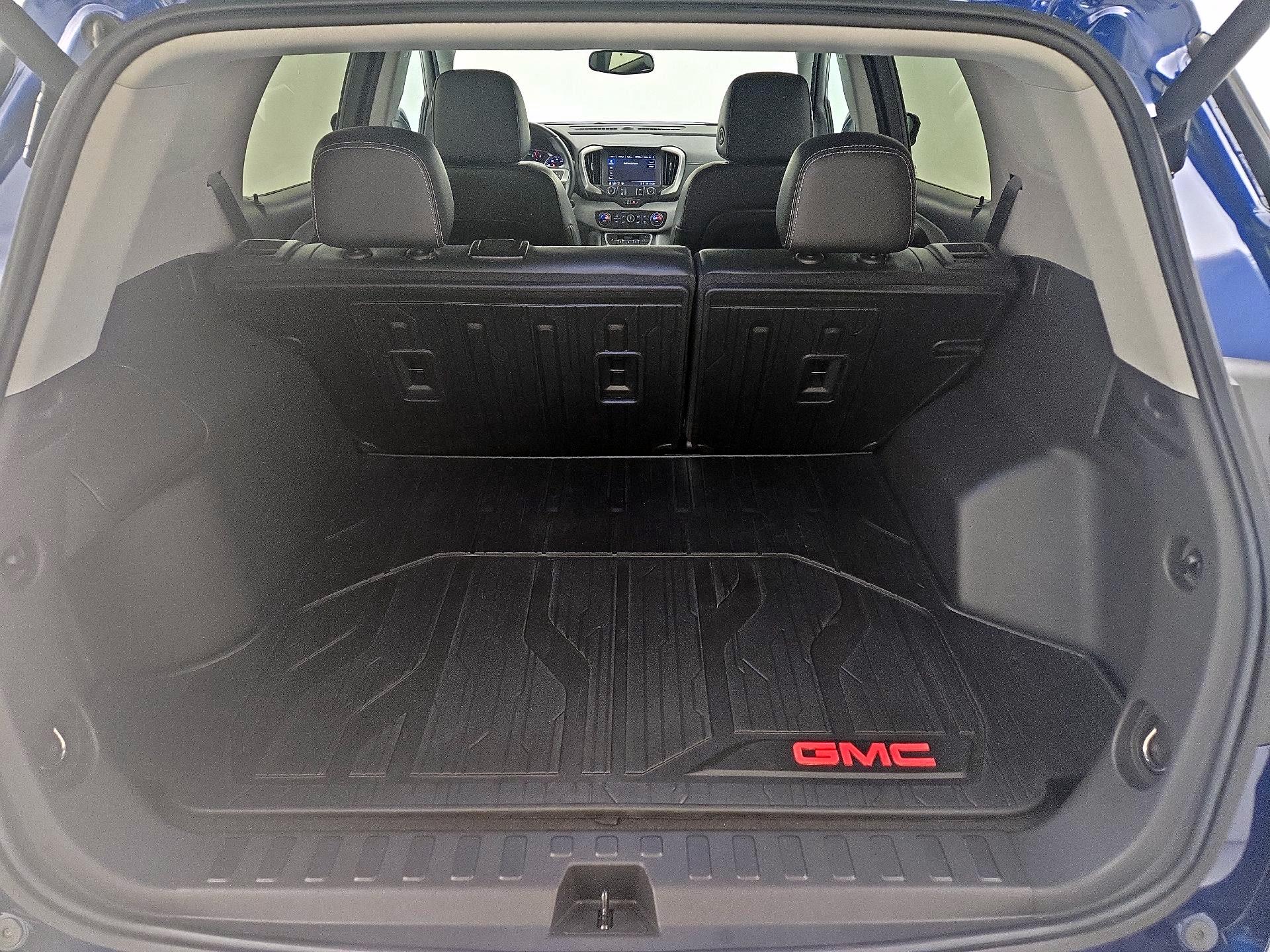 Thumbnail: 2023 GMC Terrain - 20