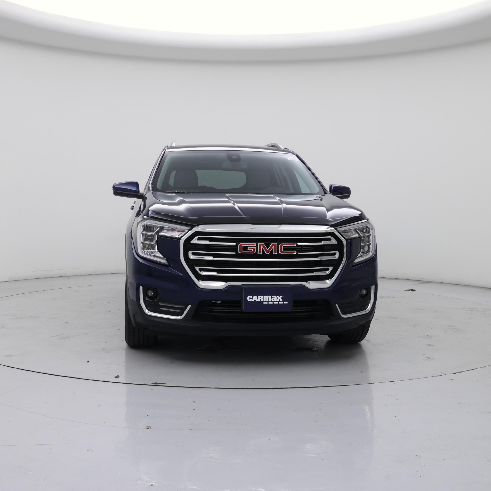 Thumbnail: 2023 GMC Terrain - 5