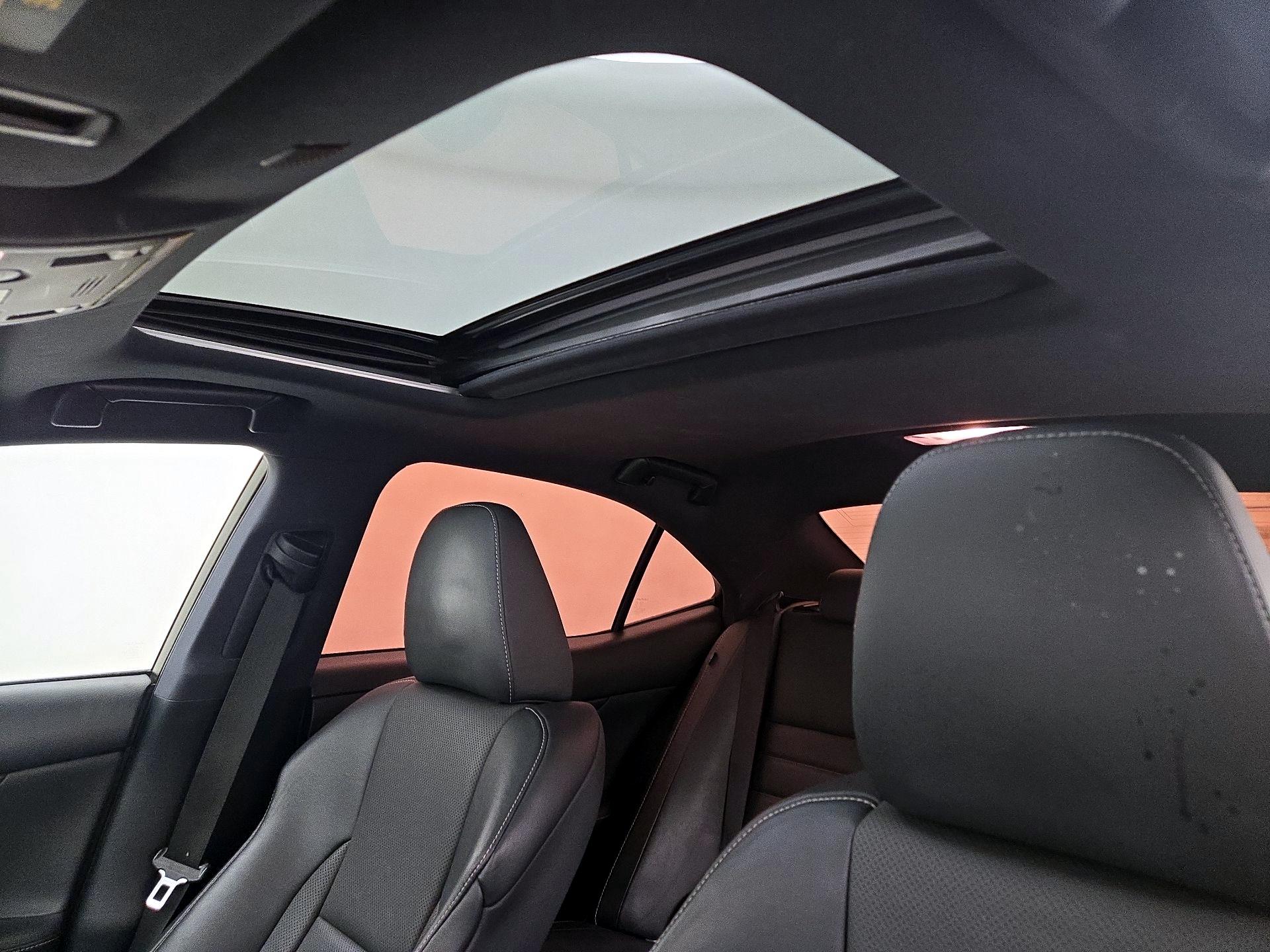 Thumbnail: 2020 Lexus IS - 19