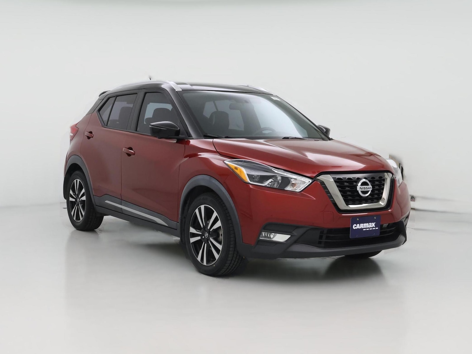 2018 Nissan Kicks