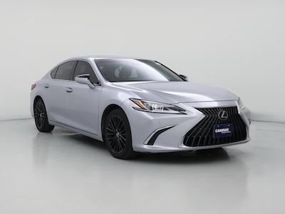 2023 Lexus ES 350 Luxury