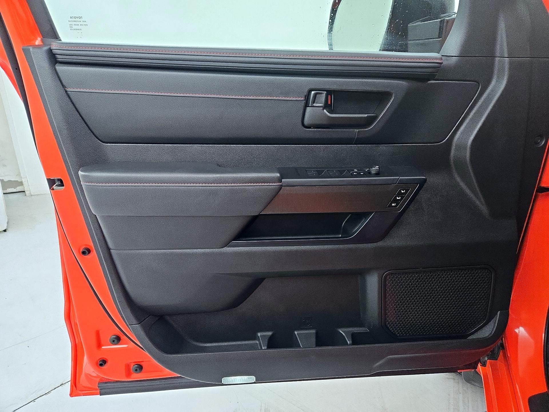 Thumbnail: 2023 Toyota Tundra - 12