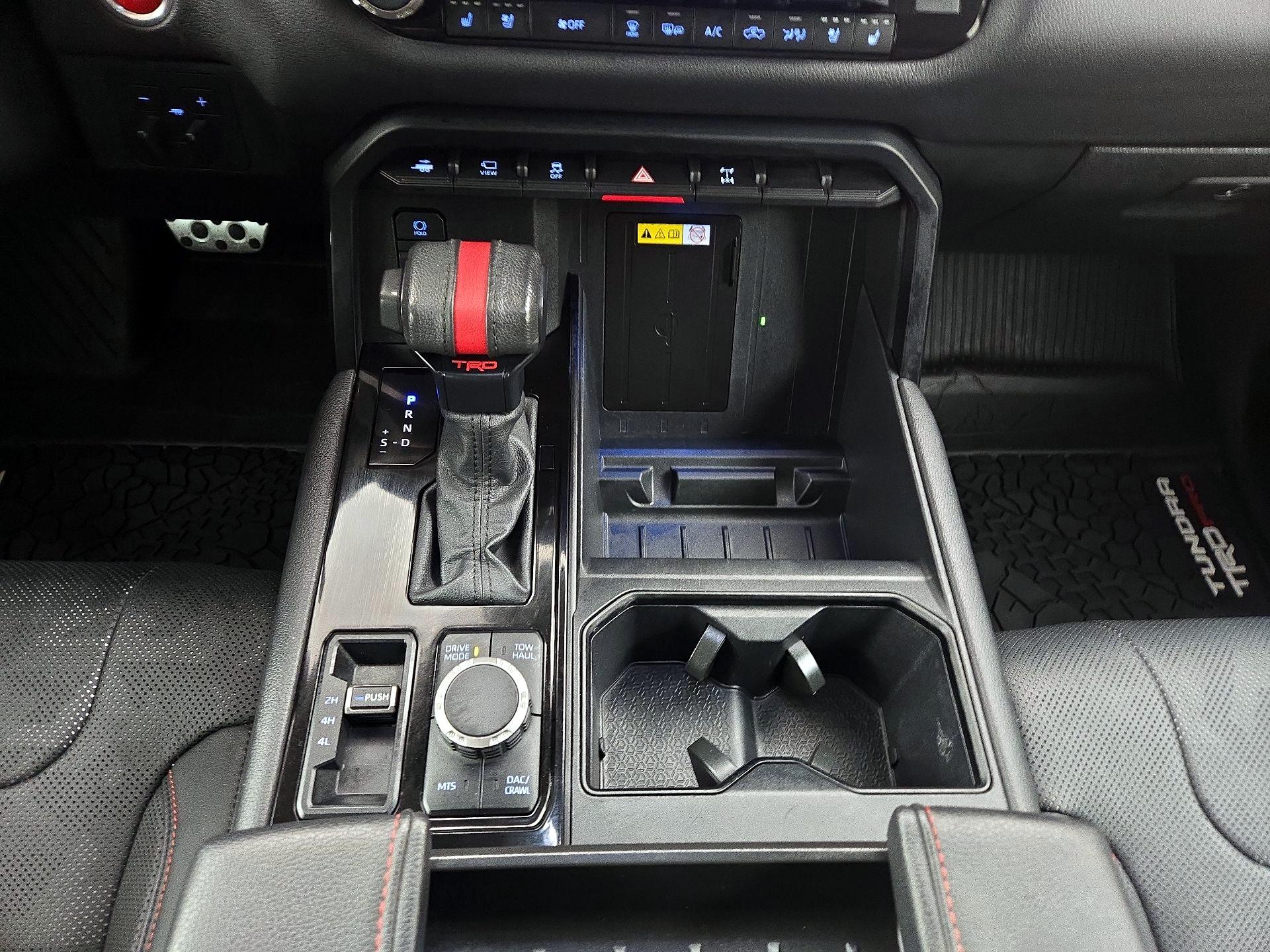 Thumbnail: 2023 Toyota Tundra - 17