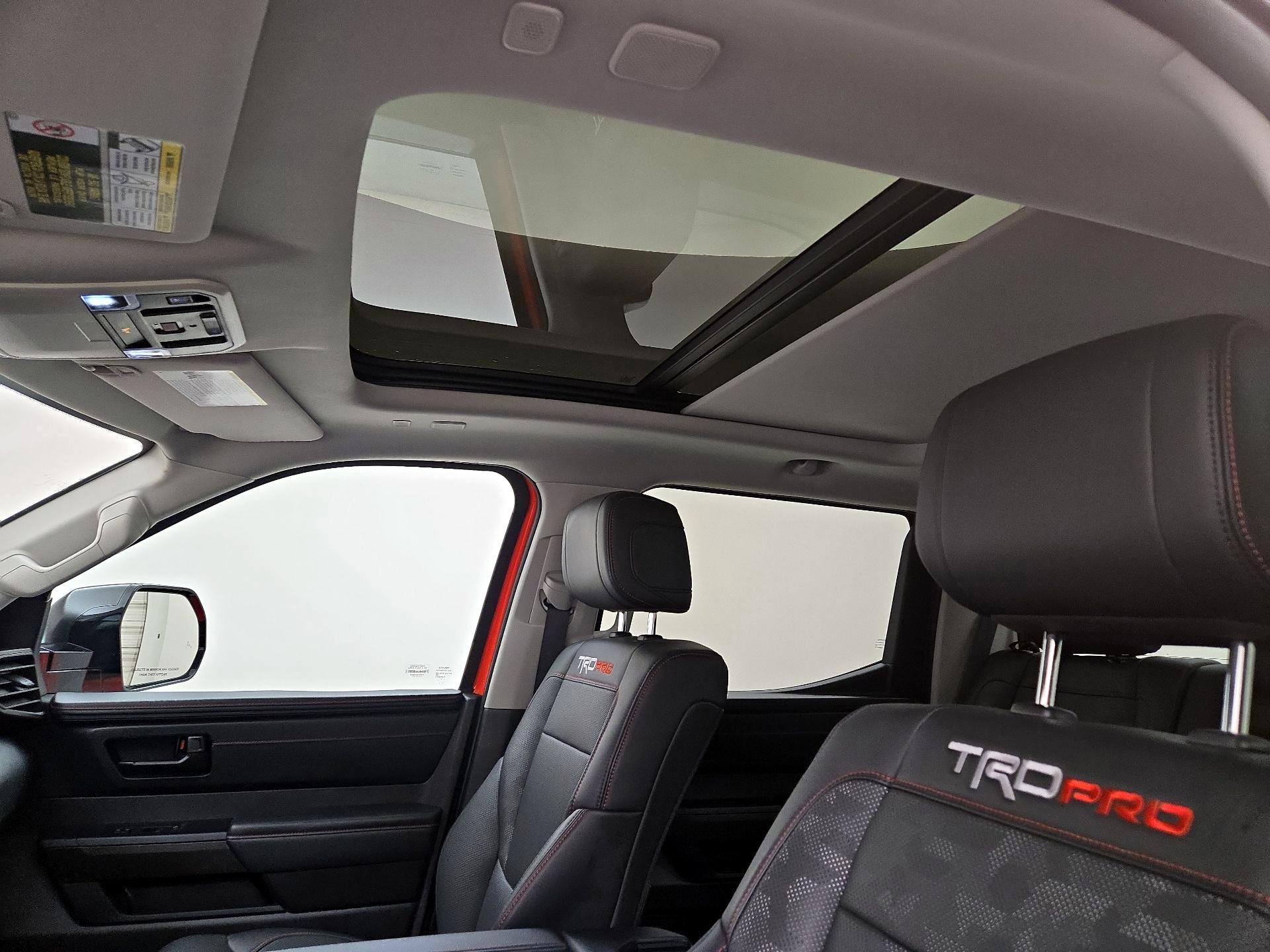 Thumbnail: 2023 Toyota Tundra - 19