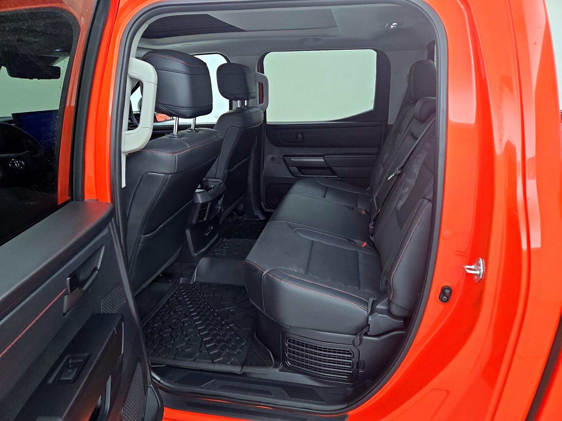 Thumbnail: 2023 Toyota Tundra - 20