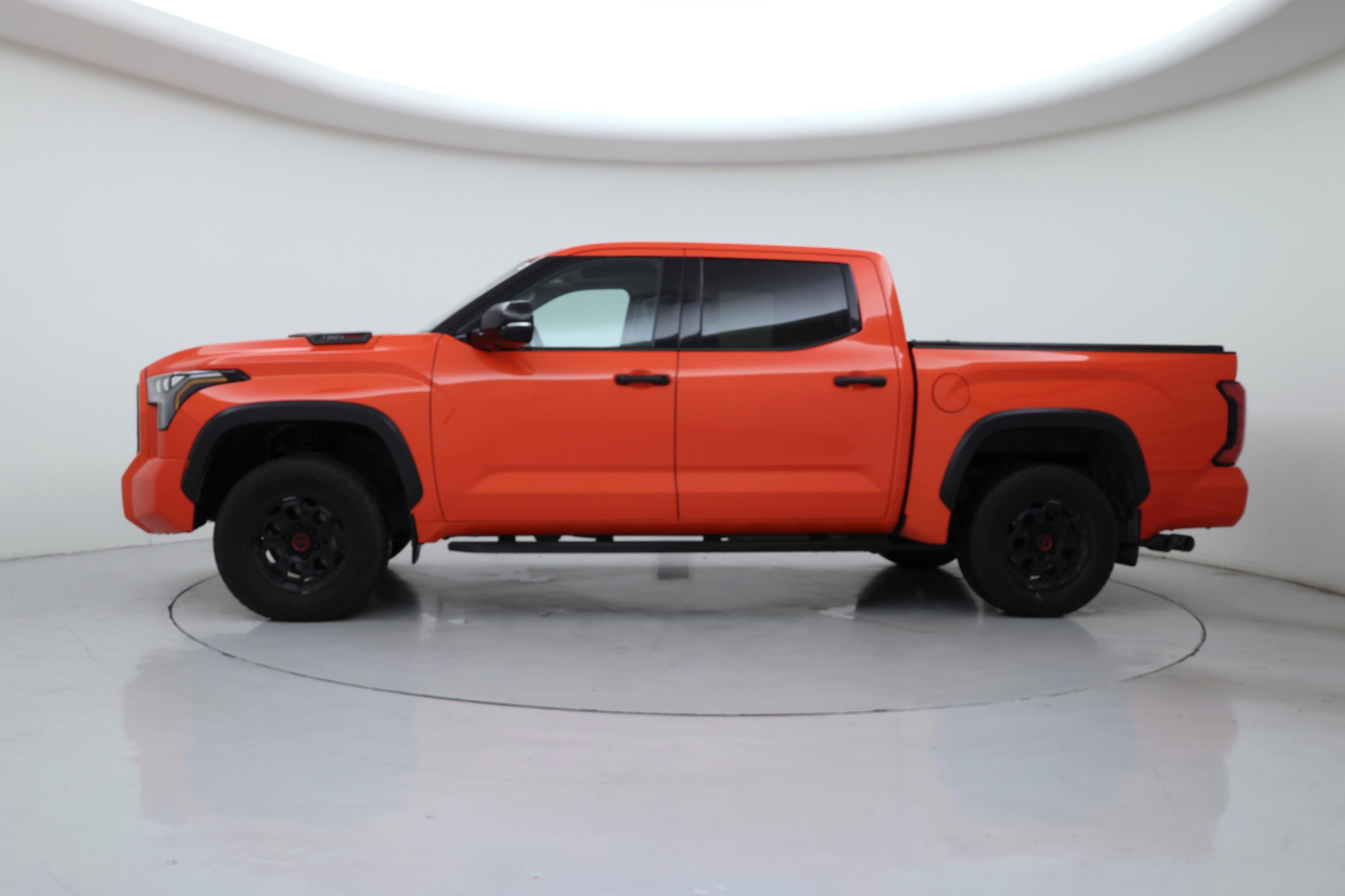 Thumbnail: 2023 Toyota Tundra - 3