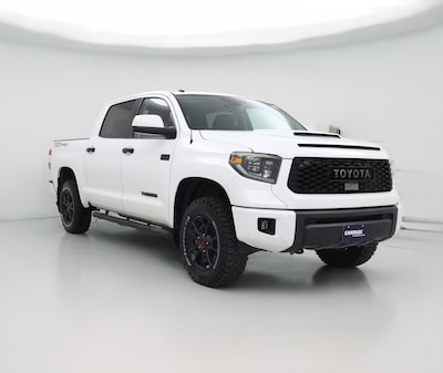 2019 Toyota Tundra TRD Pro