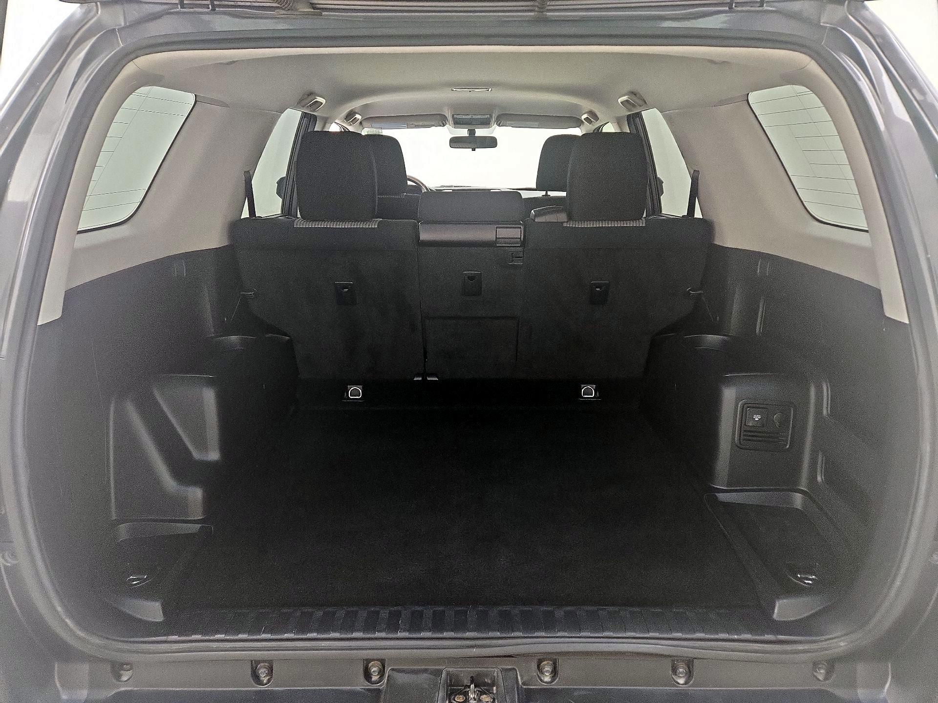 Thumbnail: 2015 Toyota 4Runner - 20