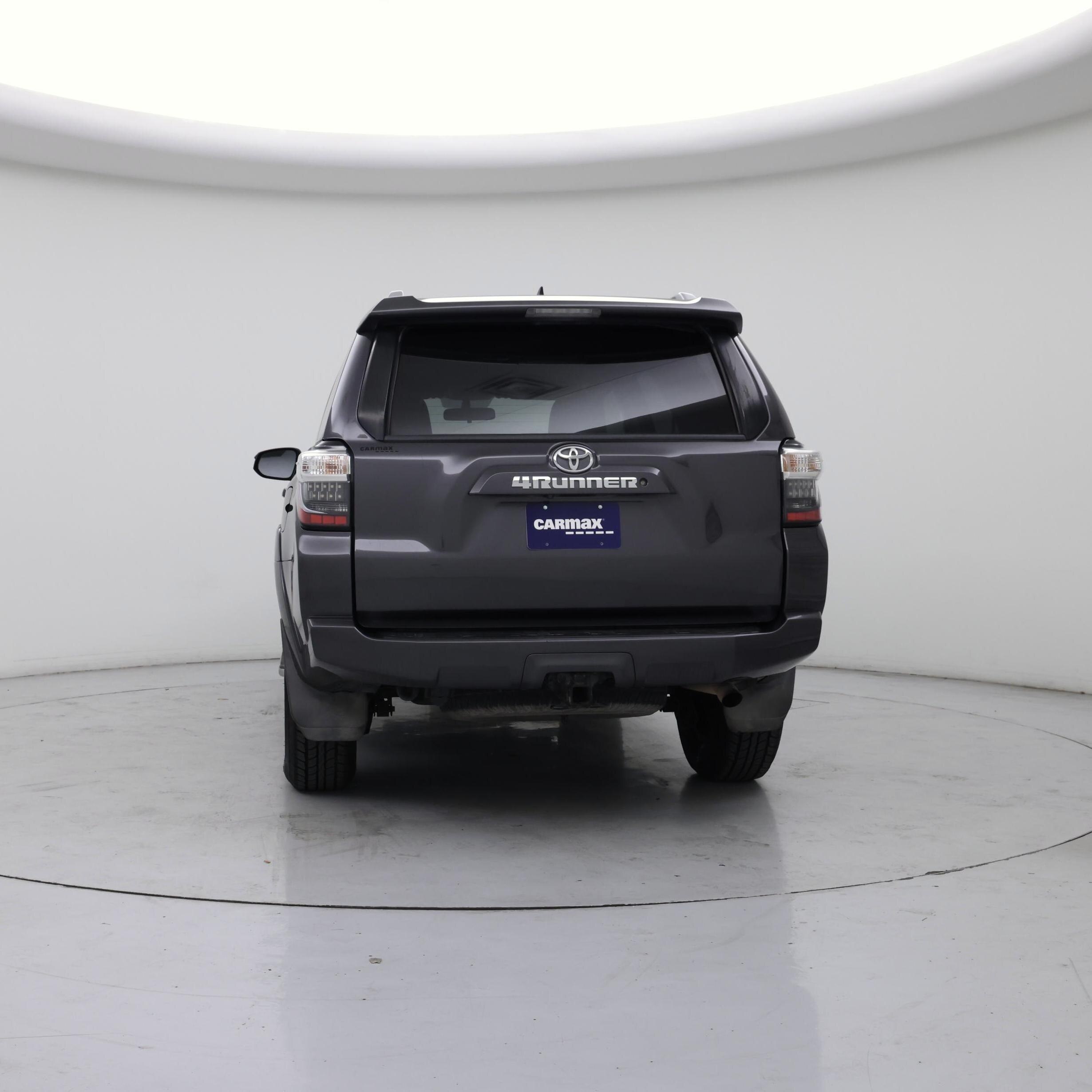 Thumbnail: 2015 Toyota 4Runner - 6