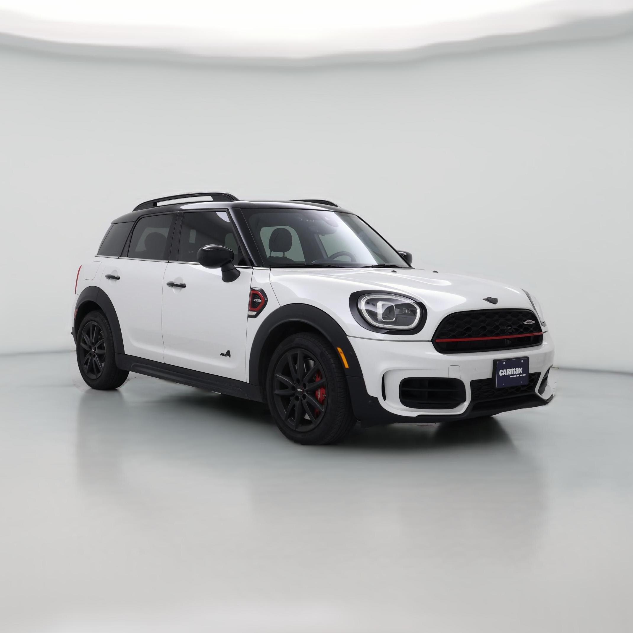 Thumbnail: 2024 MINI Cooper Countryman - 1