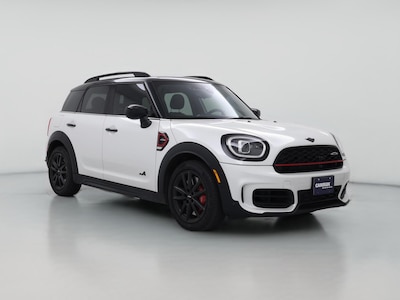 2024 Mini Cooper Countryman John Cooper Works ALL4