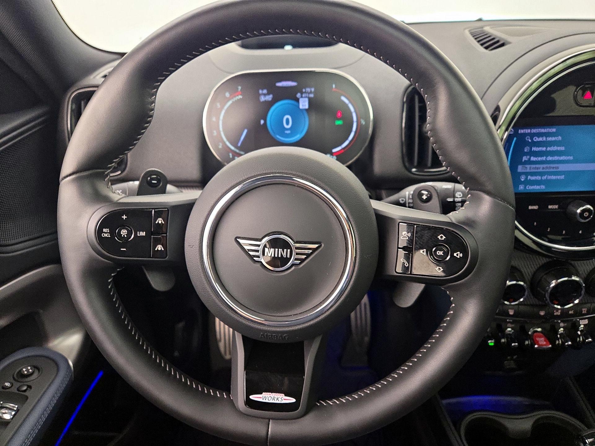 Thumbnail: 2024 MINI Cooper Countryman - 10