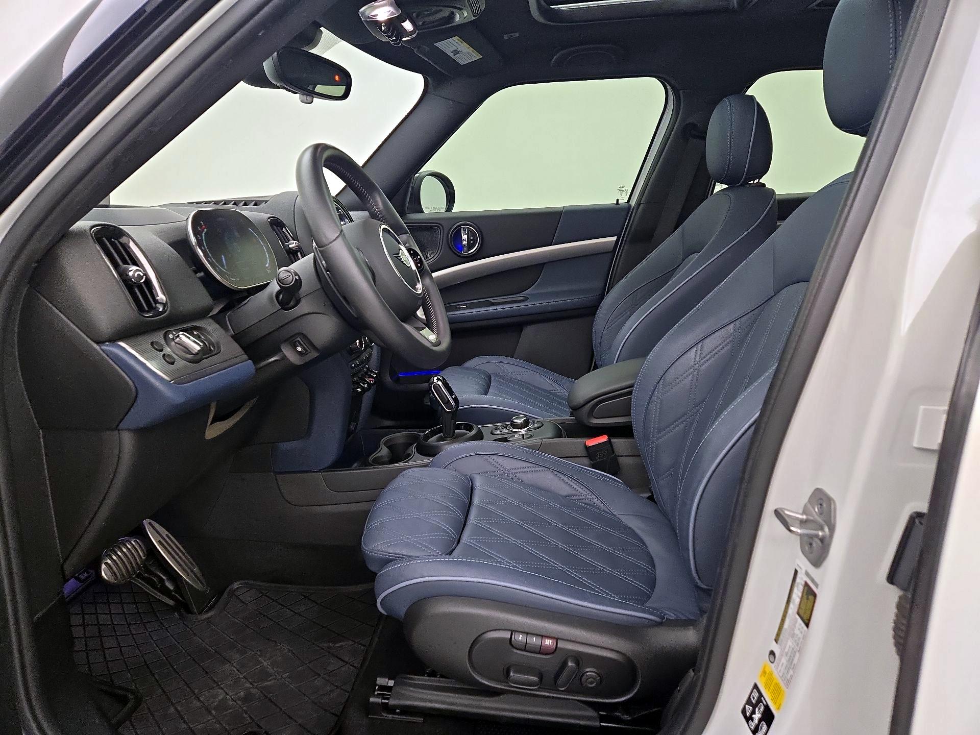 Thumbnail: 2024 MINI Cooper Countryman - 11