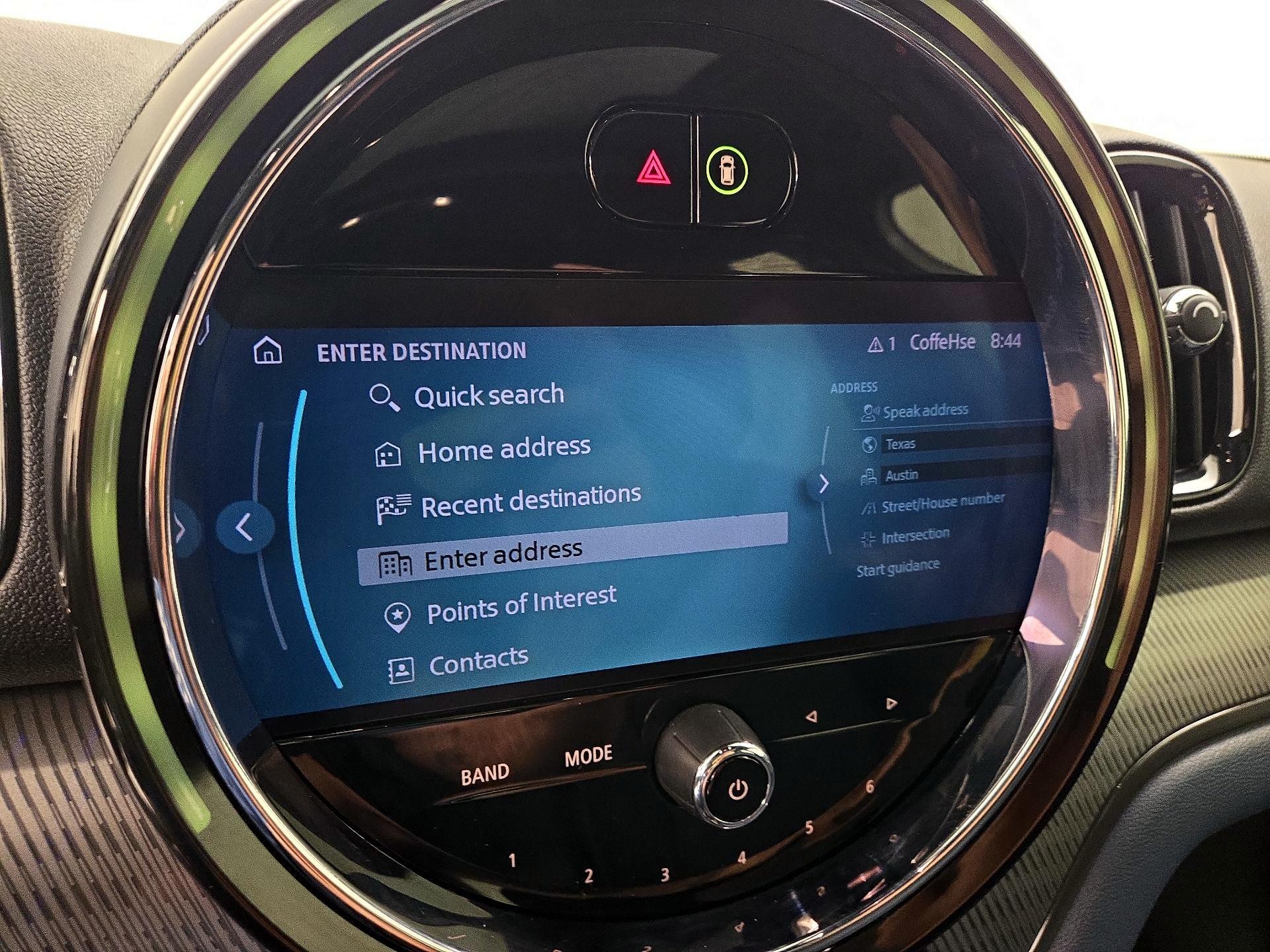 Thumbnail: 2024 MINI Cooper Countryman - 14