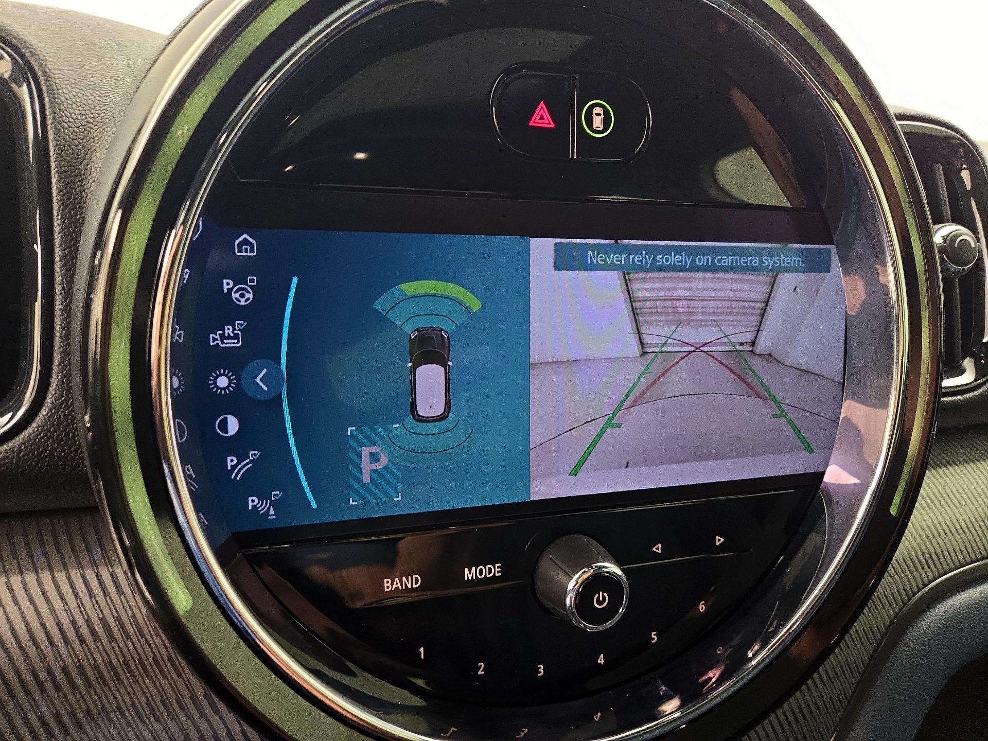 Thumbnail: 2024 MINI Cooper Countryman - 15