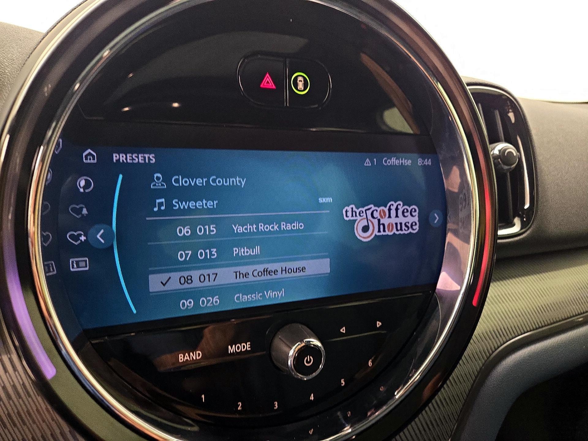 Thumbnail: 2024 MINI Cooper Countryman - 16