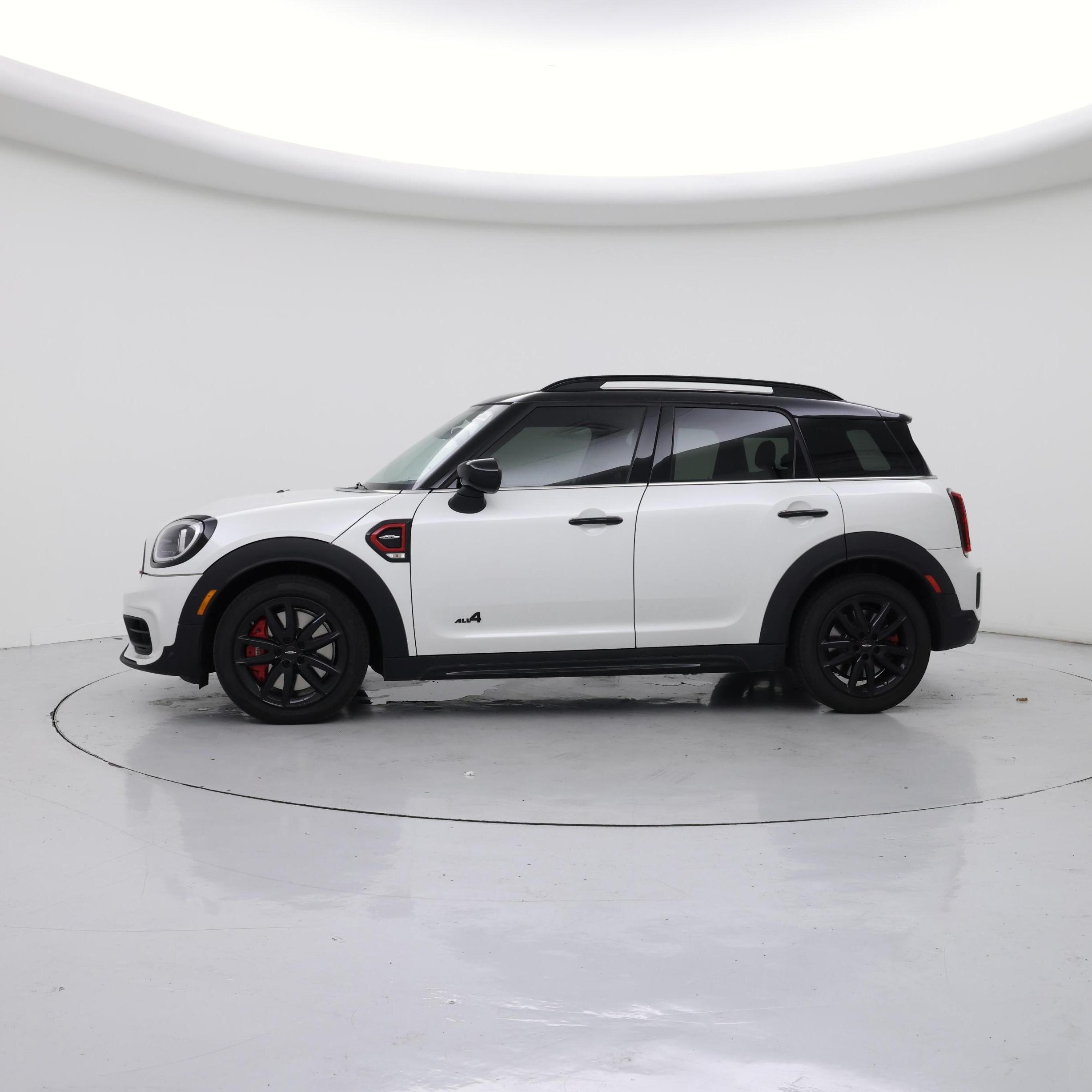 Thumbnail: 2024 MINI Cooper Countryman - 3