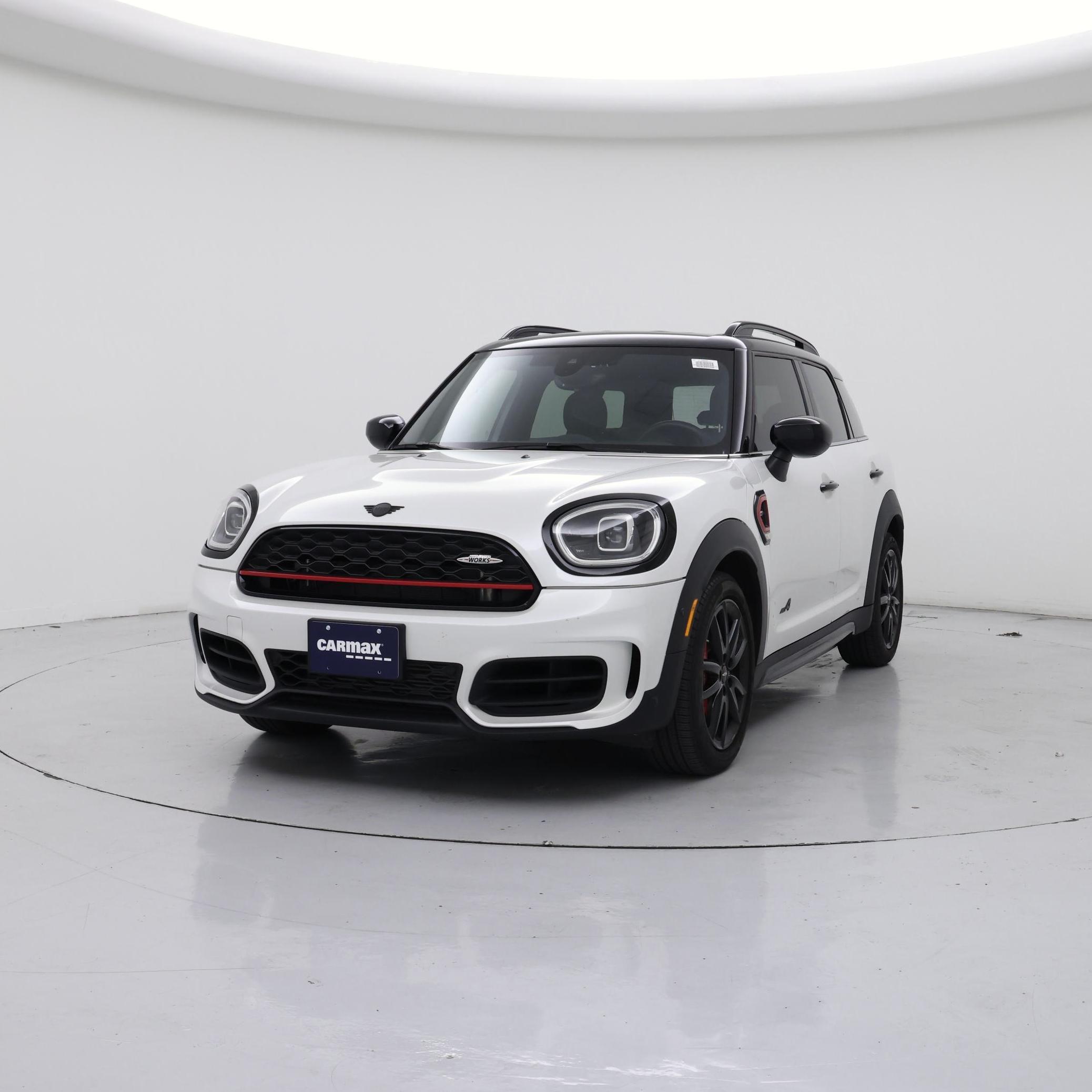 Thumbnail: 2024 MINI Cooper Countryman - 4