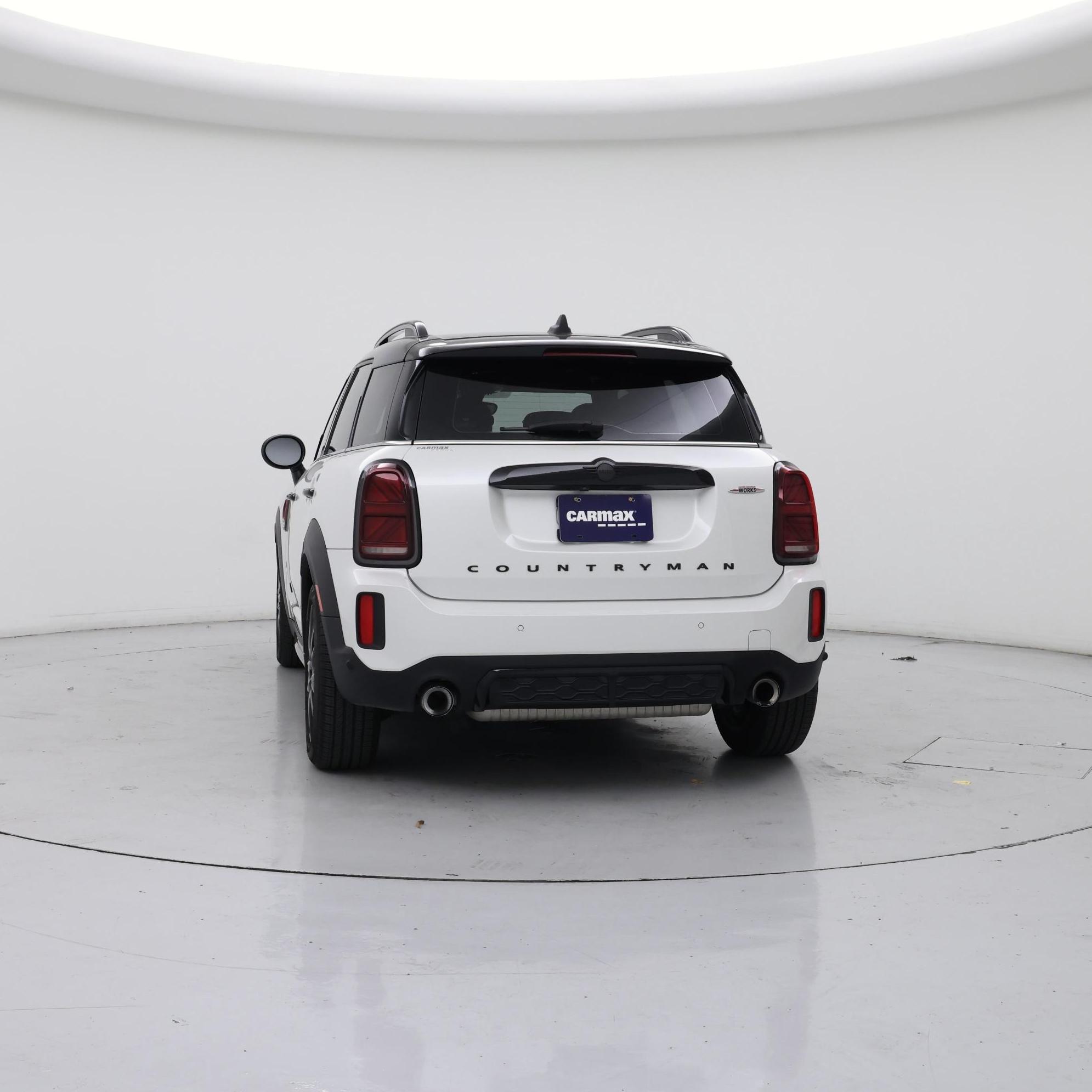 Thumbnail: 2024 MINI Cooper Countryman - 6
