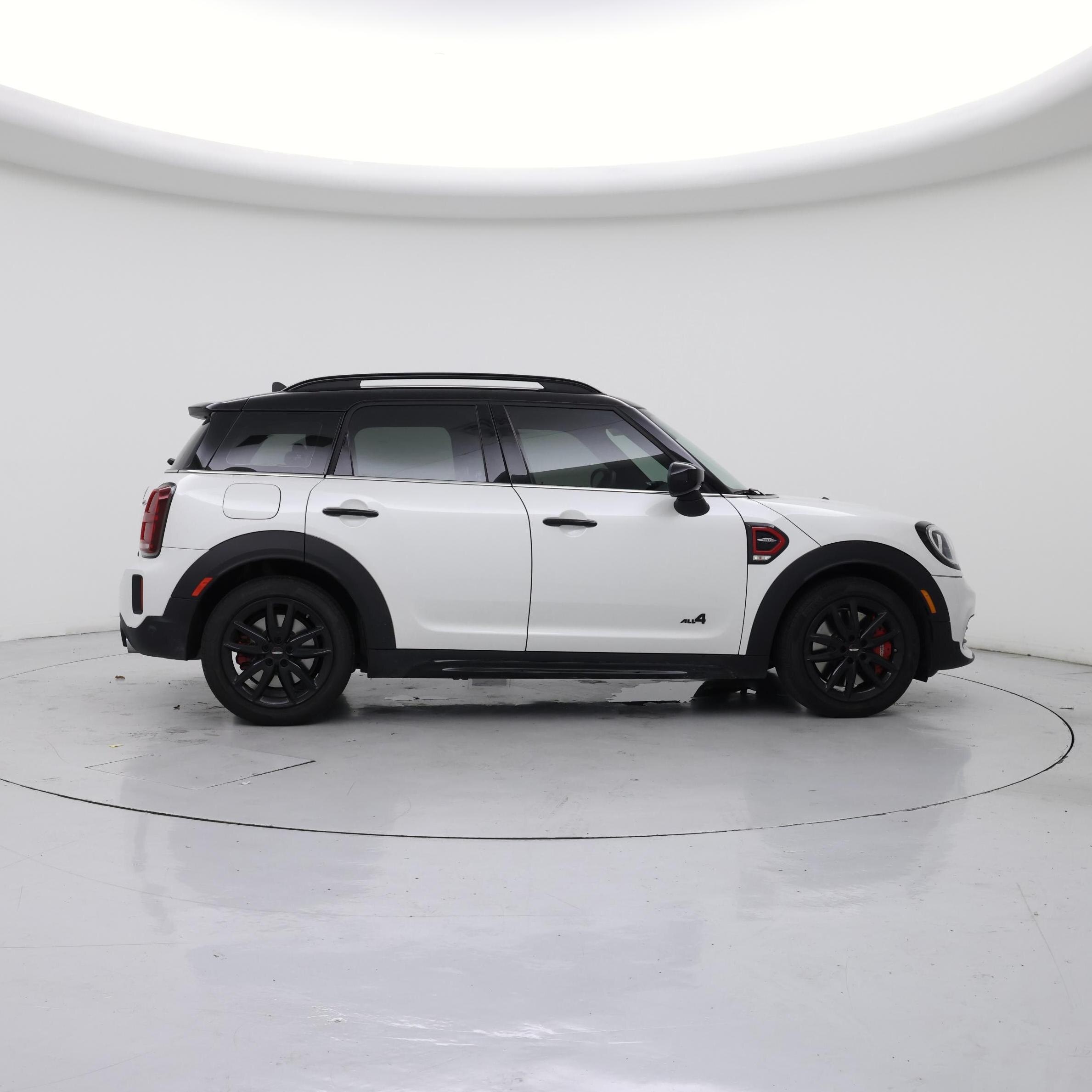 Thumbnail: 2024 MINI Cooper Countryman - 7