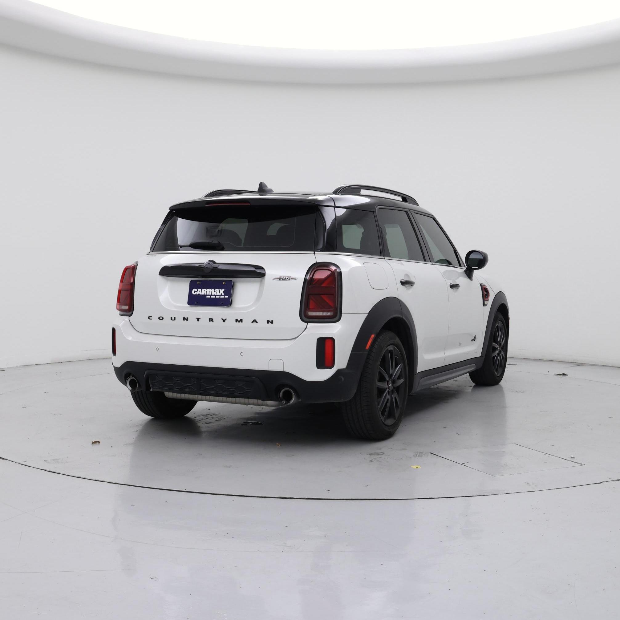 Thumbnail: 2024 MINI Cooper Countryman - 8