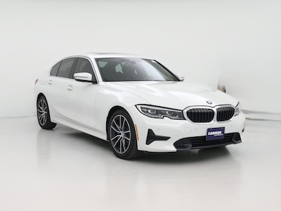 2019 BMW 330 I