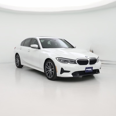2019 BMW 330 I