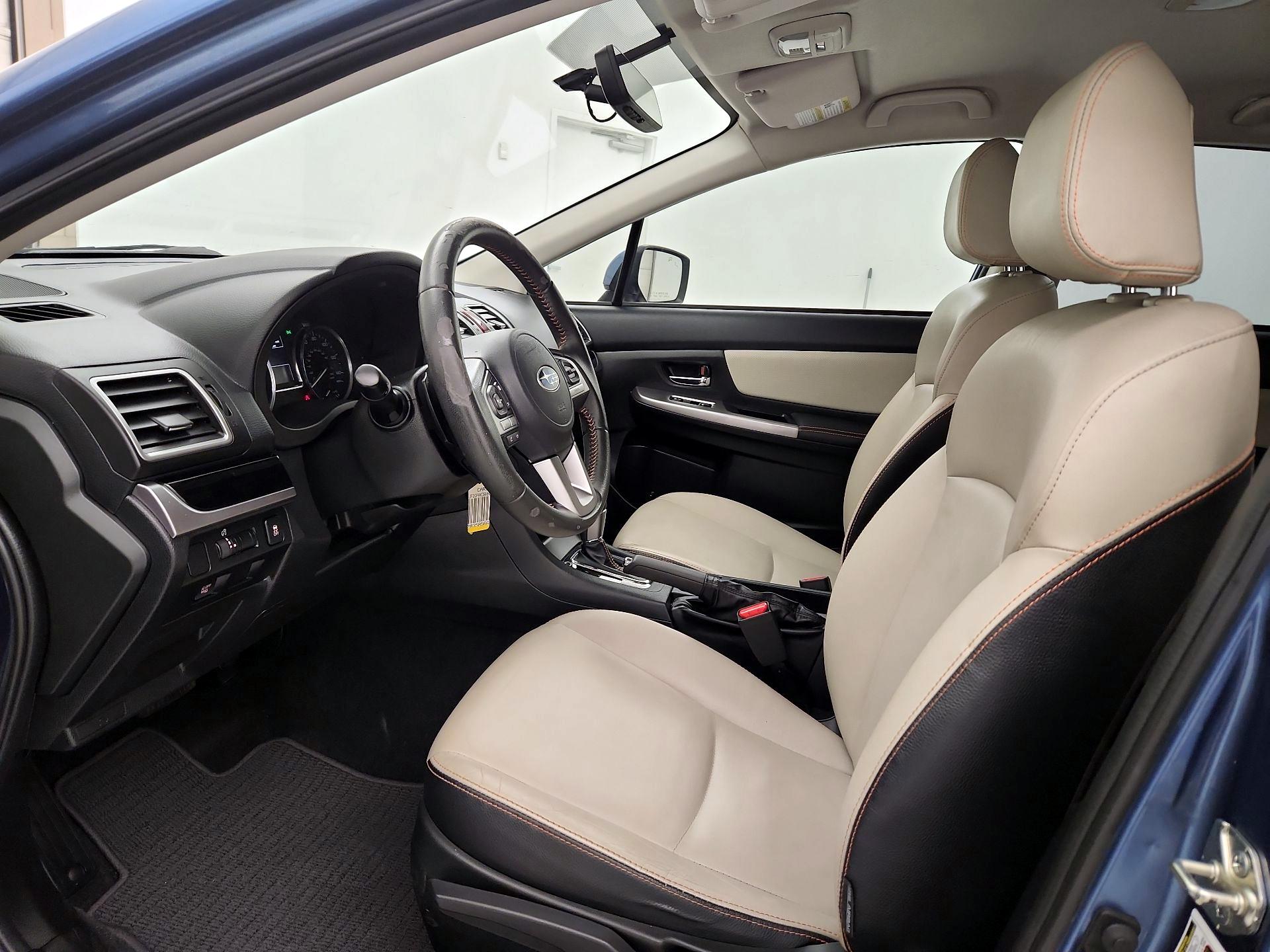 Thumbnail: 2017 Subaru Crosstrek - 11