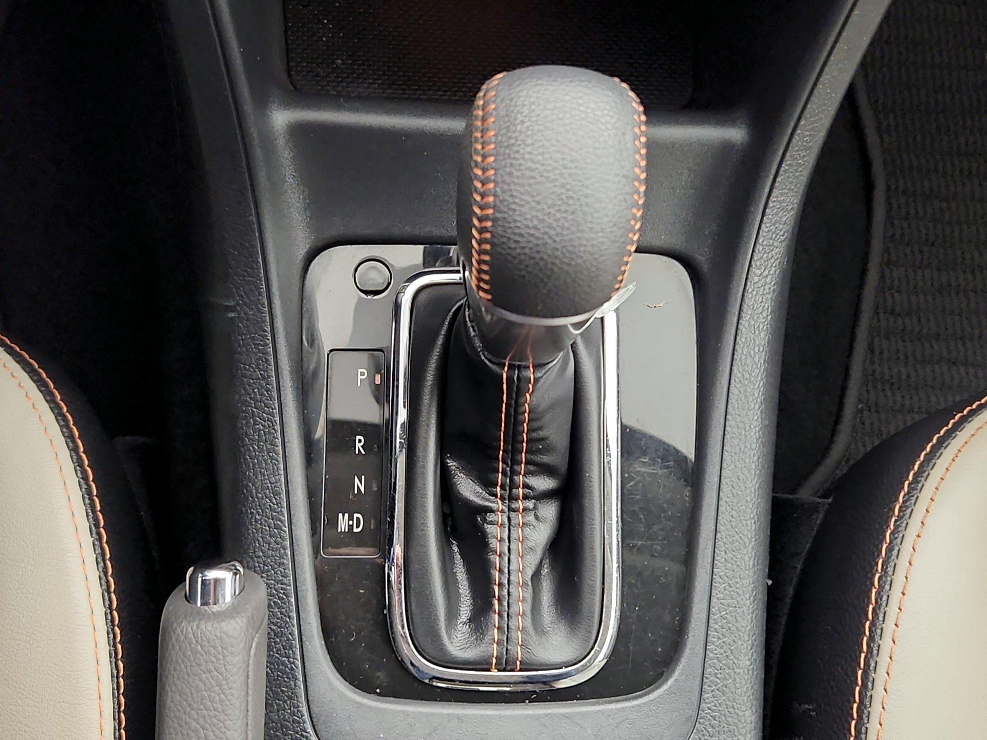 Thumbnail: 2017 Subaru Crosstrek - 17