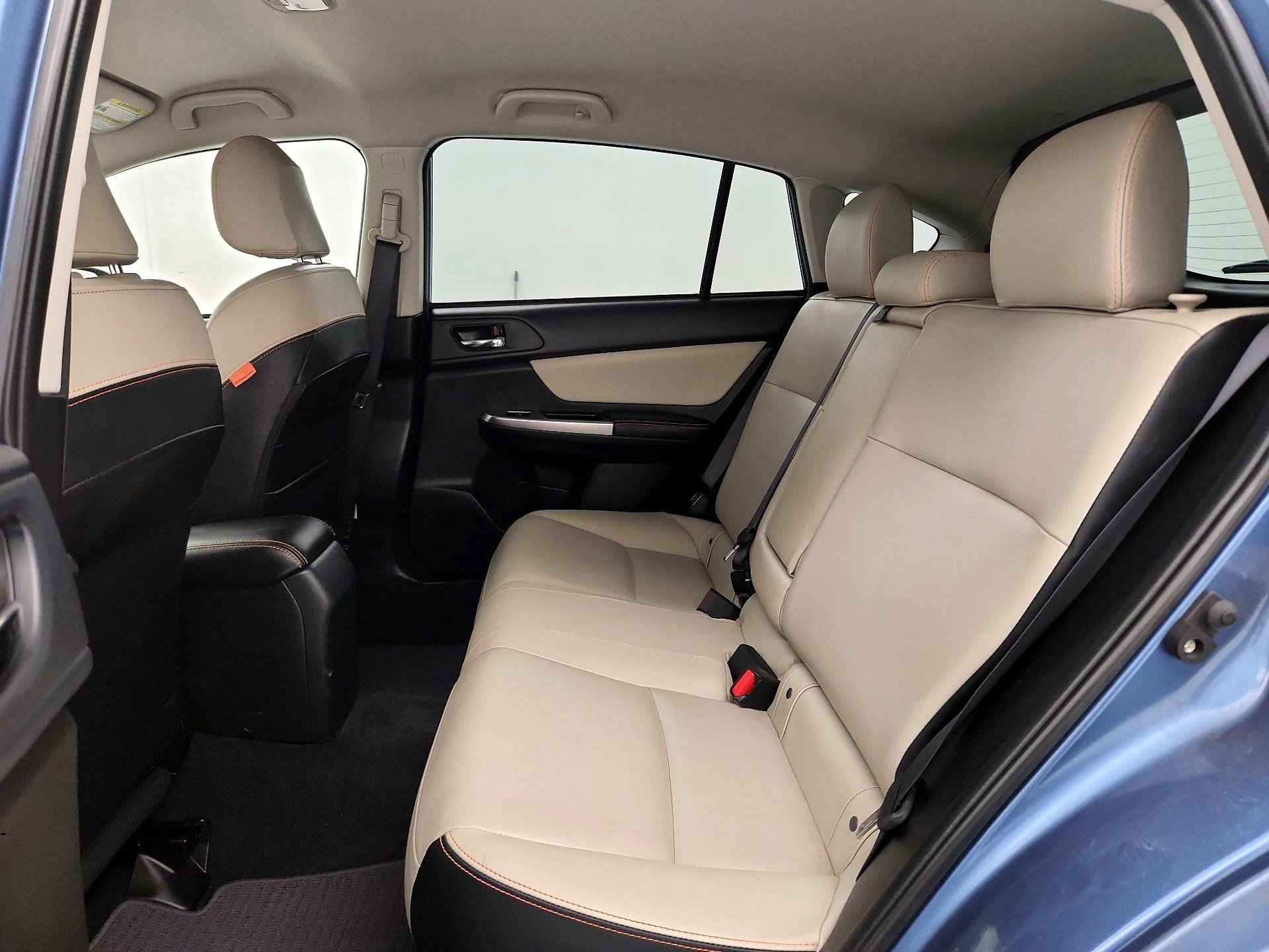 Thumbnail: 2017 Subaru Crosstrek - 18