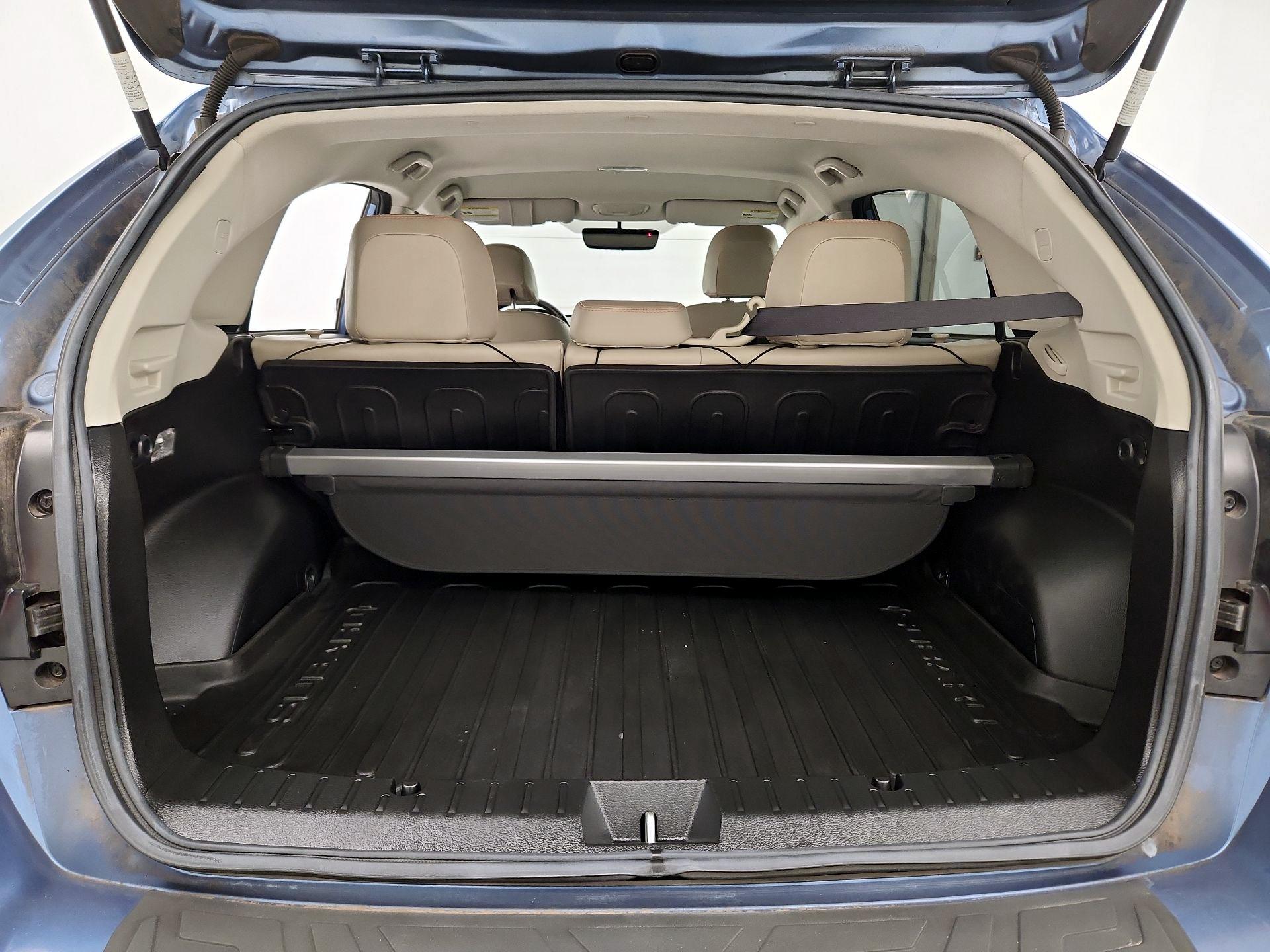 Thumbnail: 2017 Subaru Crosstrek - 19