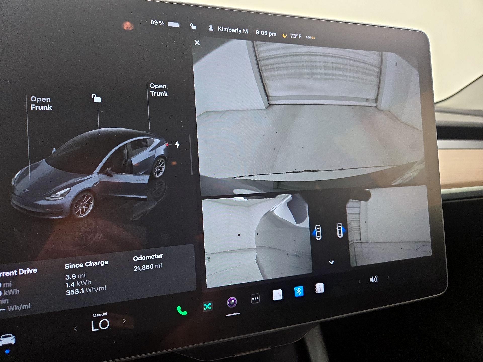 Thumbnail: 2023 Tesla Model 3 - 14