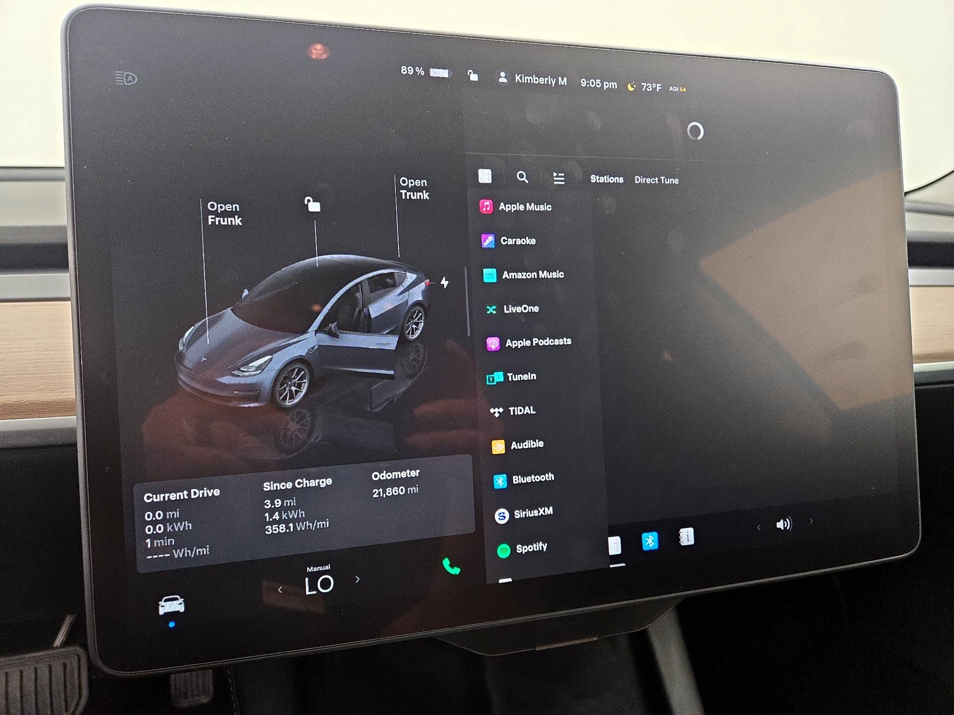 Thumbnail: 2023 Tesla Model 3 - 15