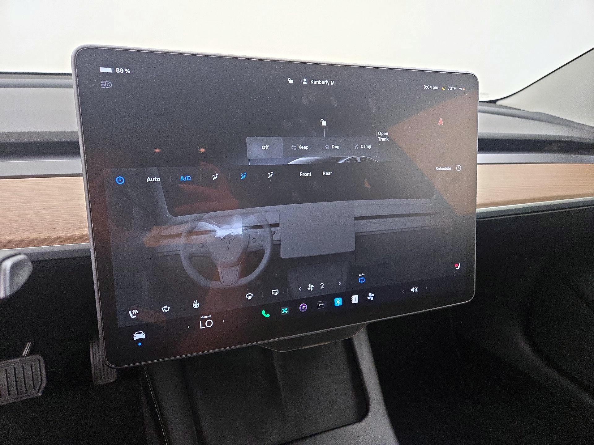 Thumbnail: 2023 Tesla Model 3 - 16