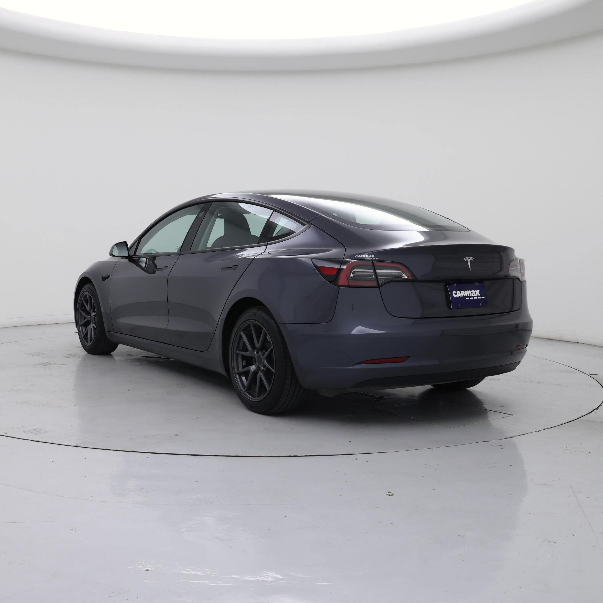 Thumbnail: 2023 Tesla Model 3 - 2