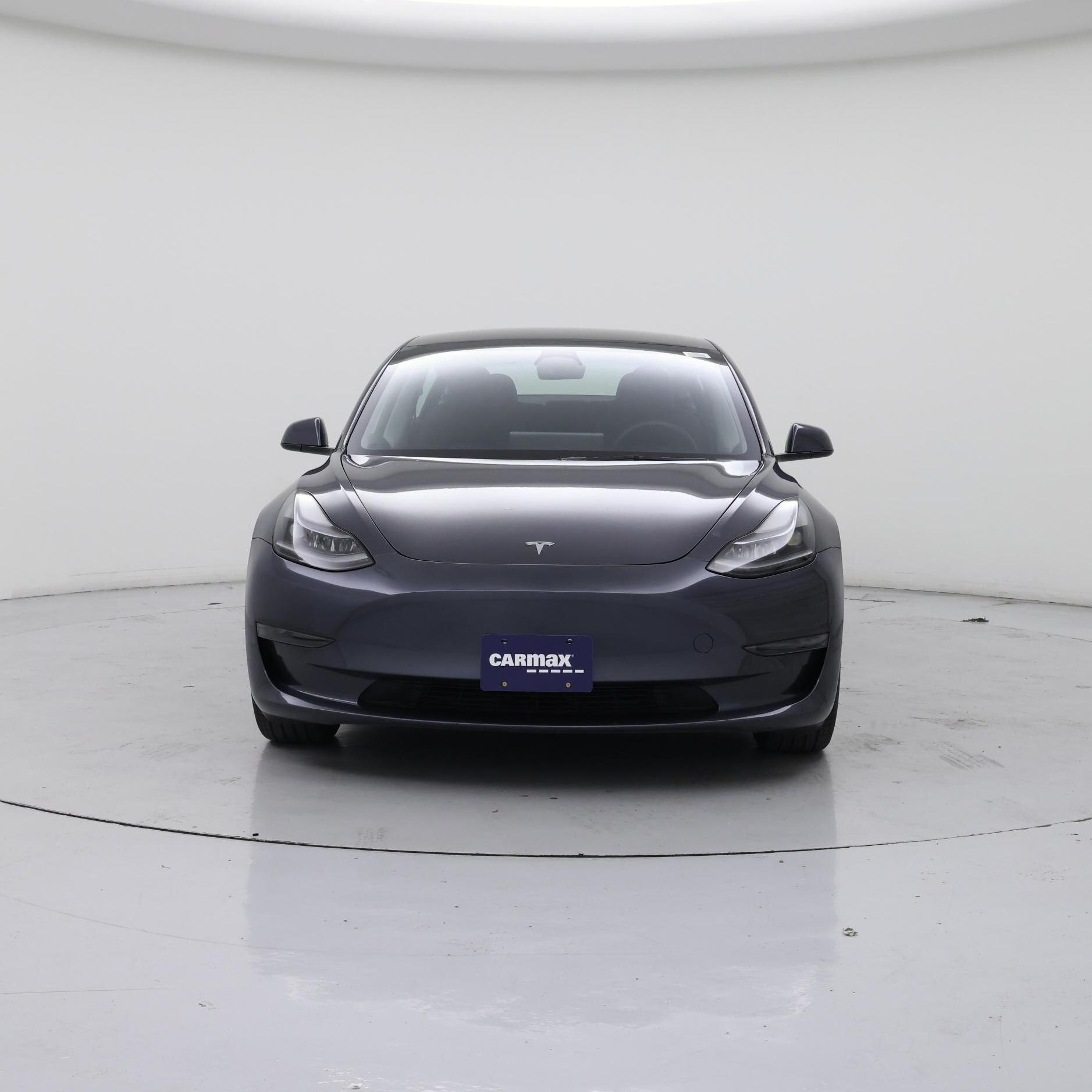 Thumbnail: 2023 Tesla Model 3 - 5