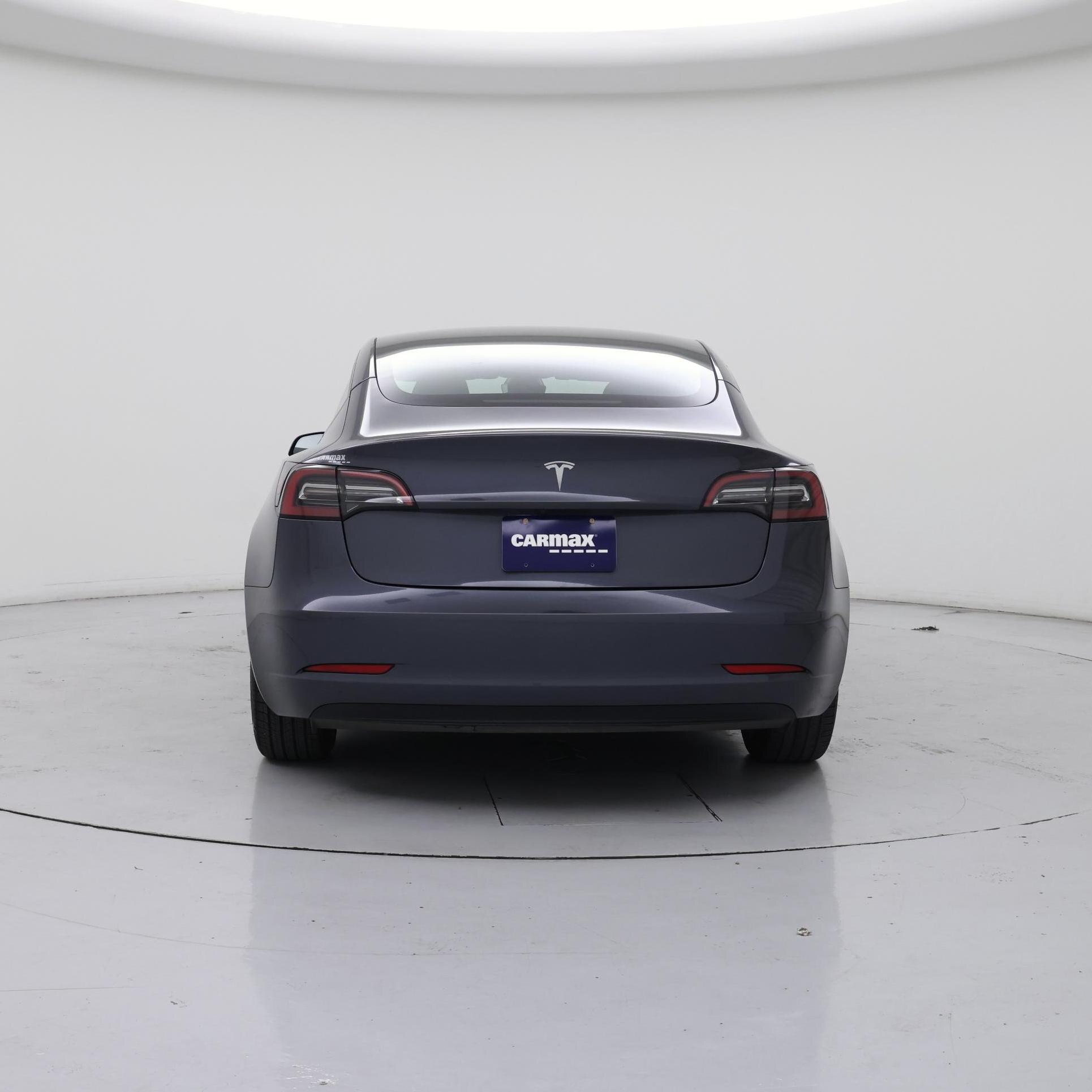 Thumbnail: 2023 Tesla Model 3 - 6