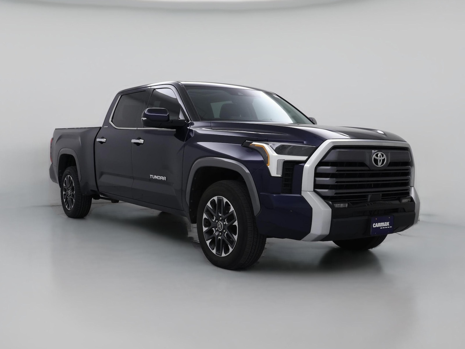 2022 Toyota Tundra