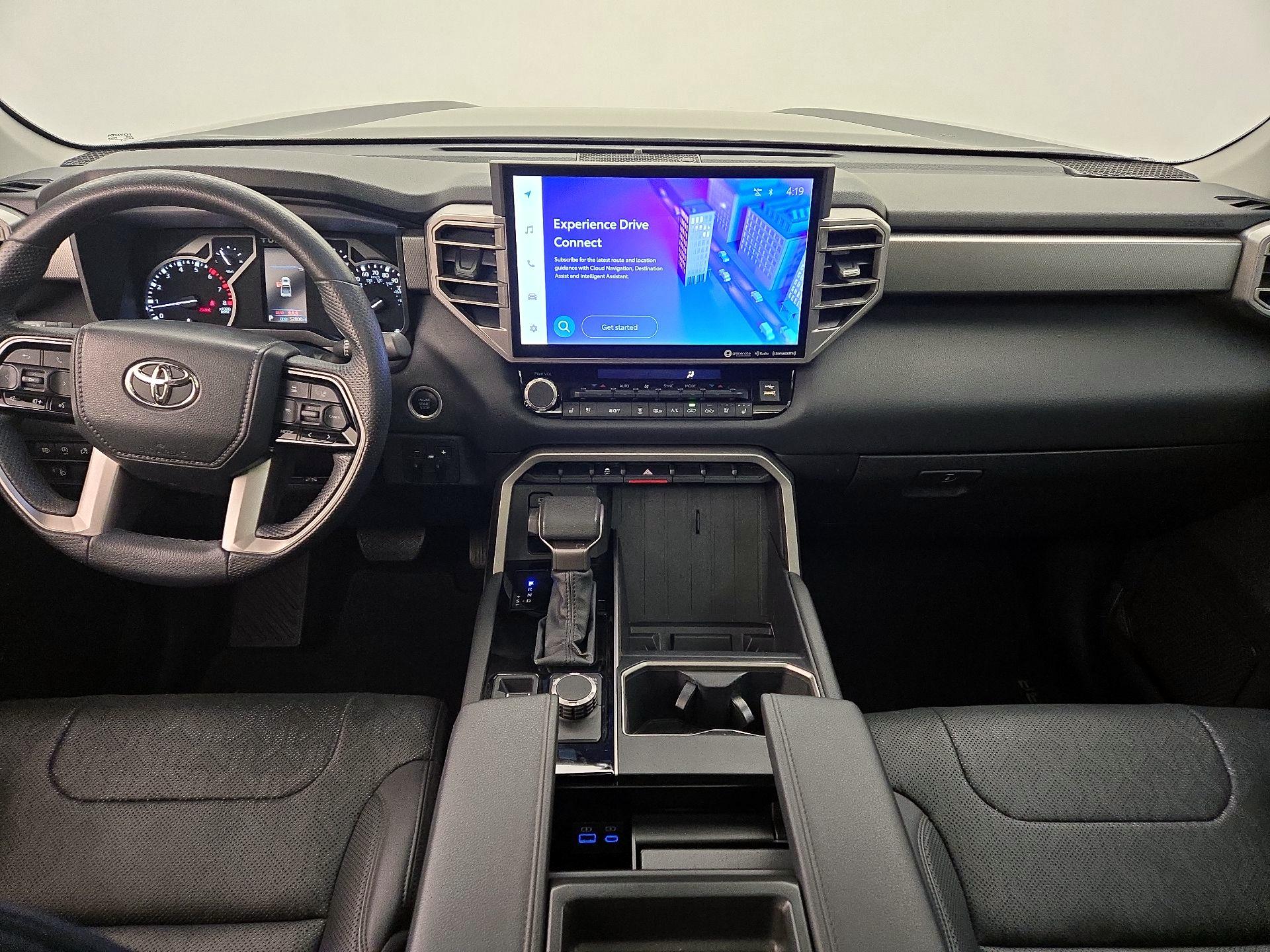 Thumbnail: 2022 Toyota Tundra - 9