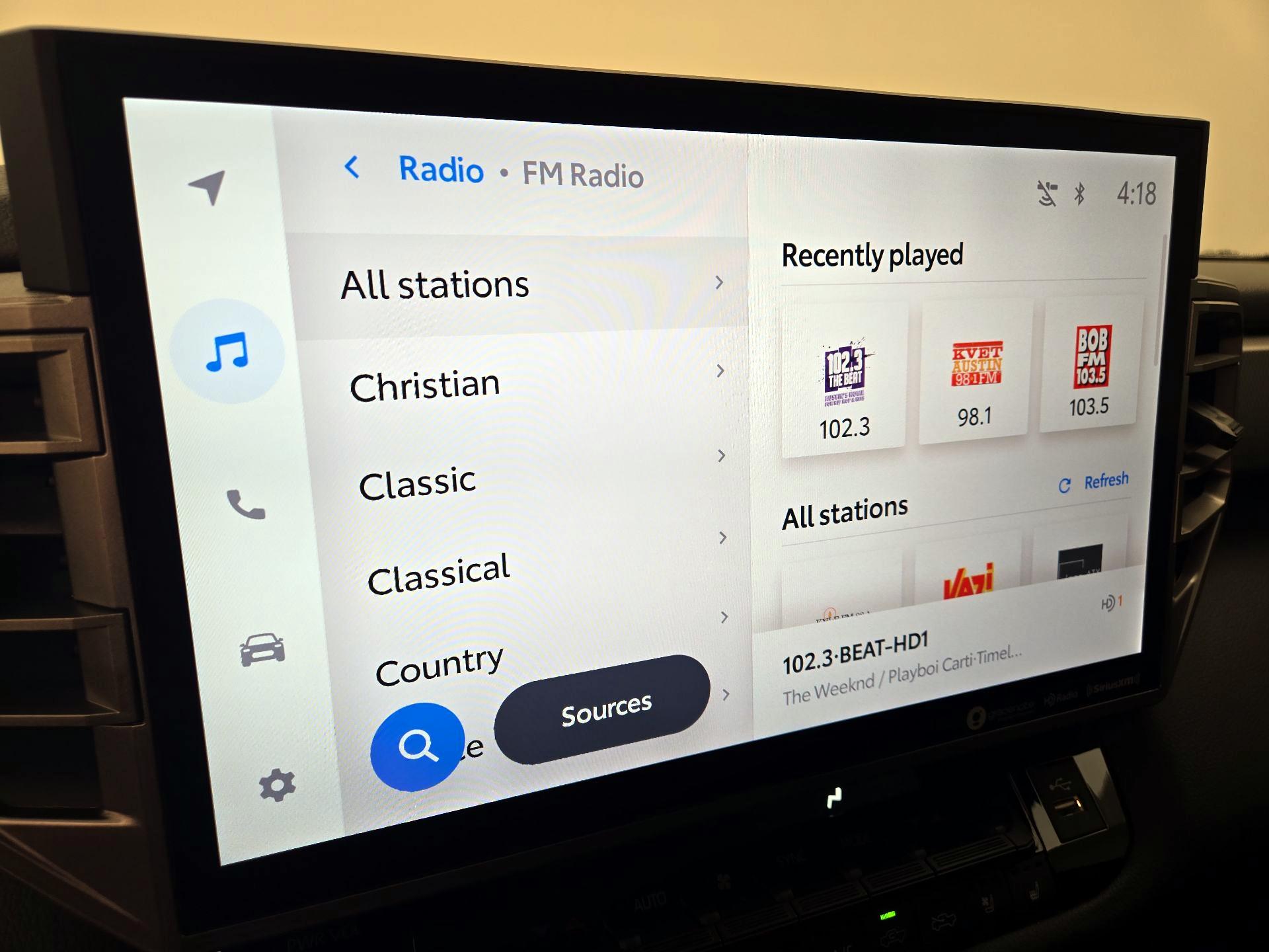 Thumbnail: 2022 Toyota Tundra - 15